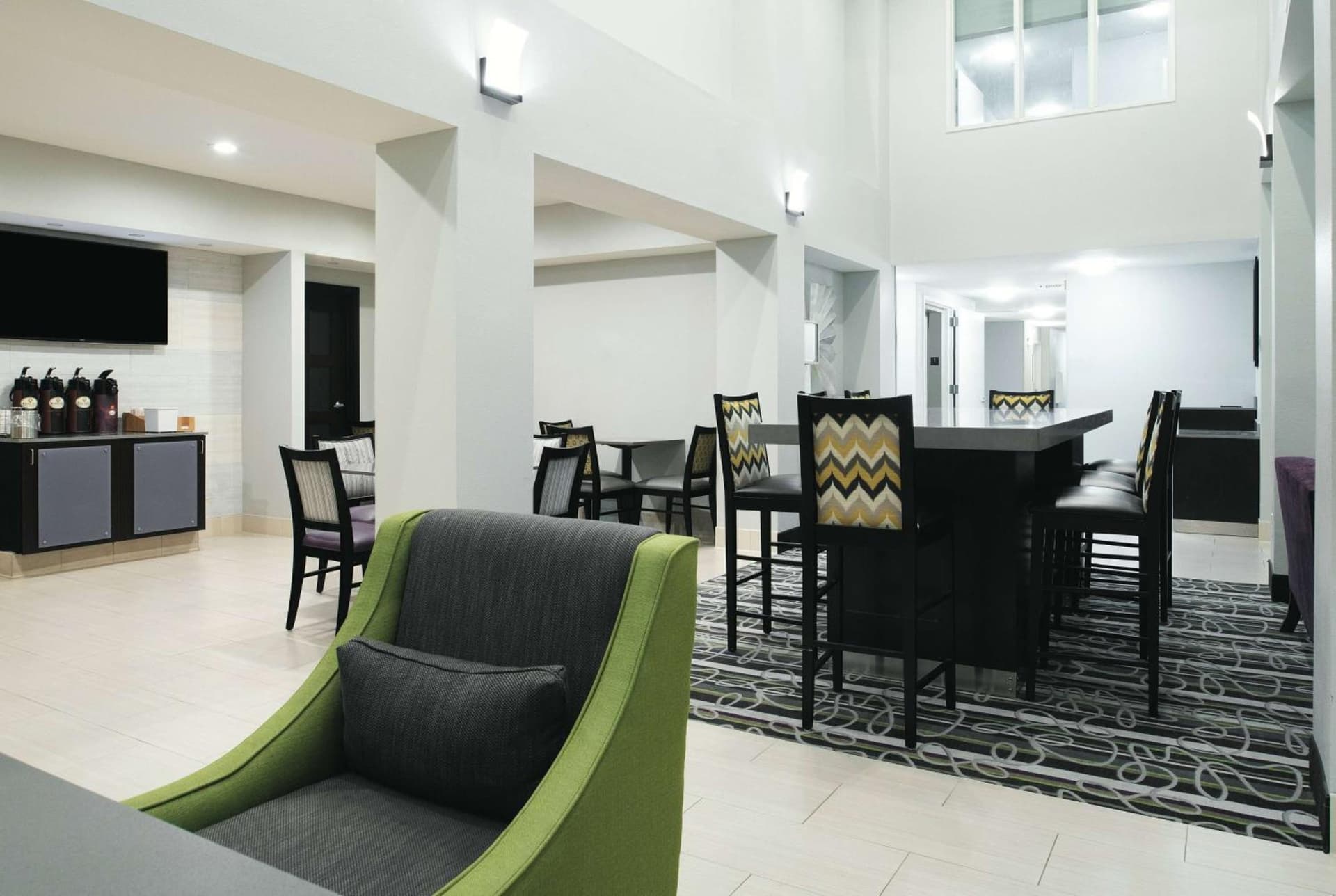 La Quinta by Wyndham Fairfield - Napa Valley gallery photo in Fairfield, CA — image 26