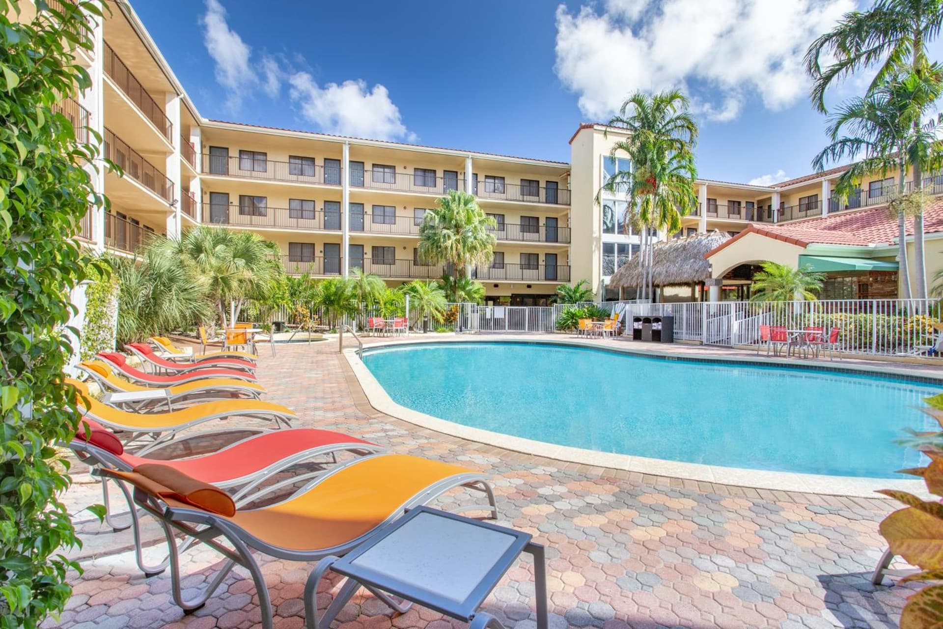 Holiday Inn & Suites Boca Raton - North gallery photo in Boca Raton, FL — image 50