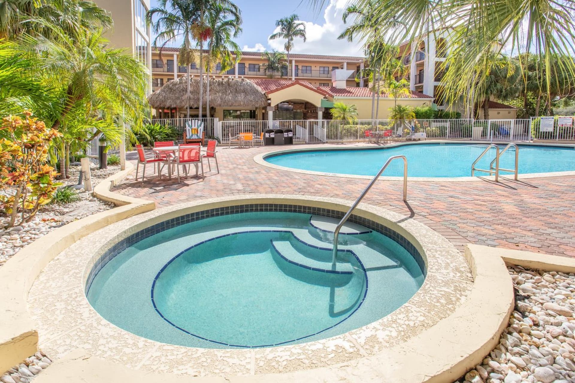 Holiday Inn & Suites Boca Raton - North gallery photo in Boca Raton, FL — image 26