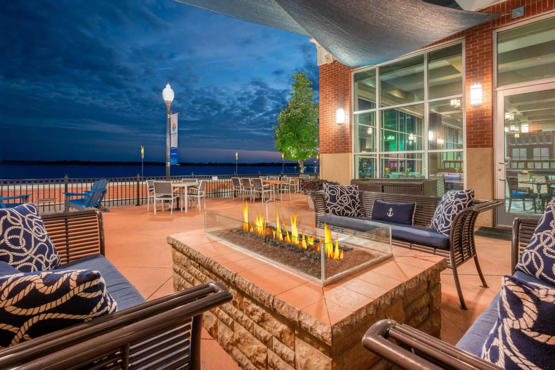 Sheraton Erie Bayfront Hotel gallery photo in Erie, PA — image 29
