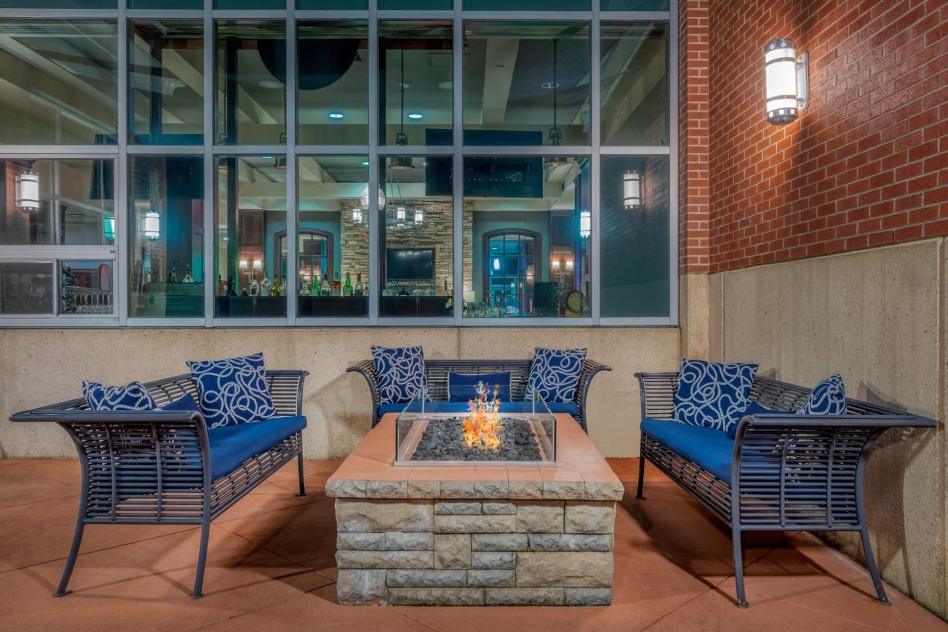 Sheraton Erie Bayfront Hotel gallery photo in Erie, PA — image 50