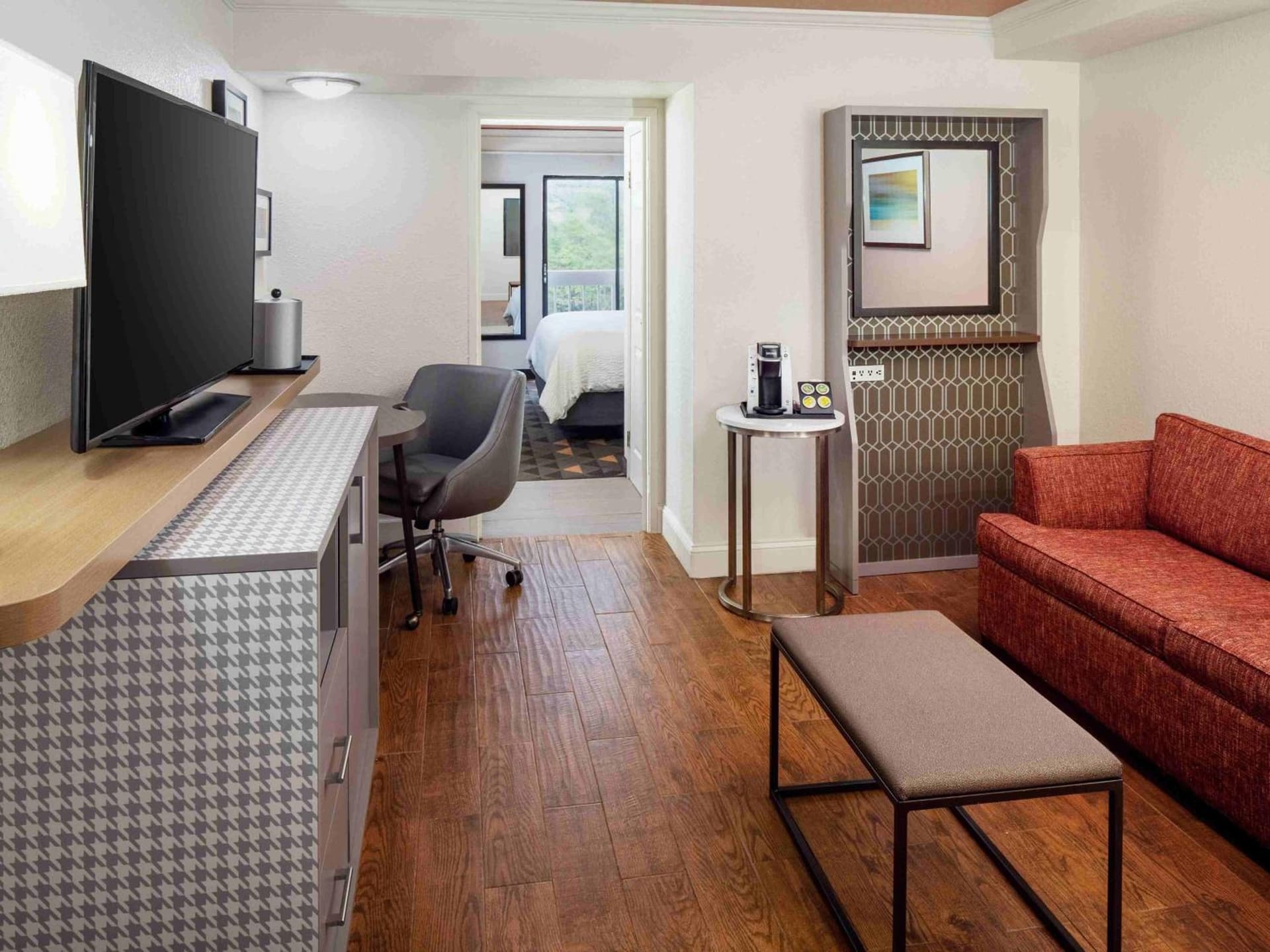 Holiday Inn & Suites Boca Raton - North gallery photo in Boca Raton, FL — image 4