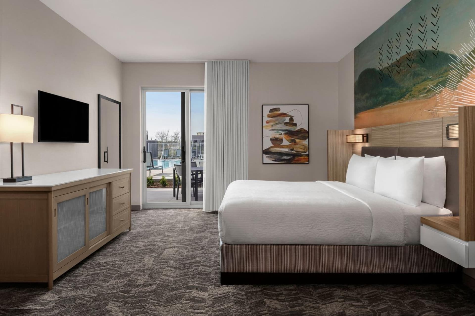 SpringHill Suites by Marriott Chula Vista Eastlake gallery photo in Chula Vista, CA — image 13