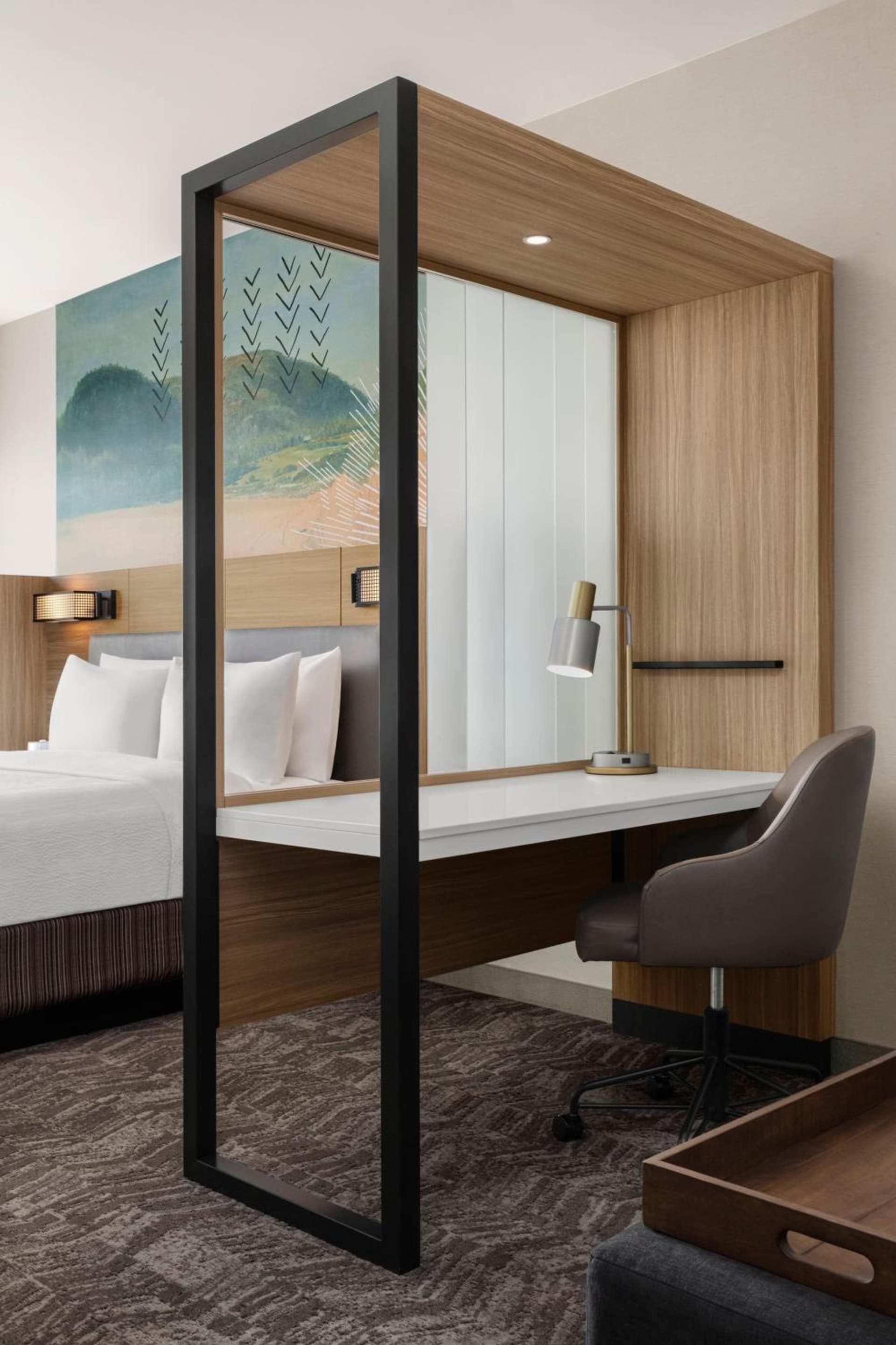 SpringHill Suites by Marriott Chula Vista Eastlake gallery photo in Chula Vista, CA — image 11