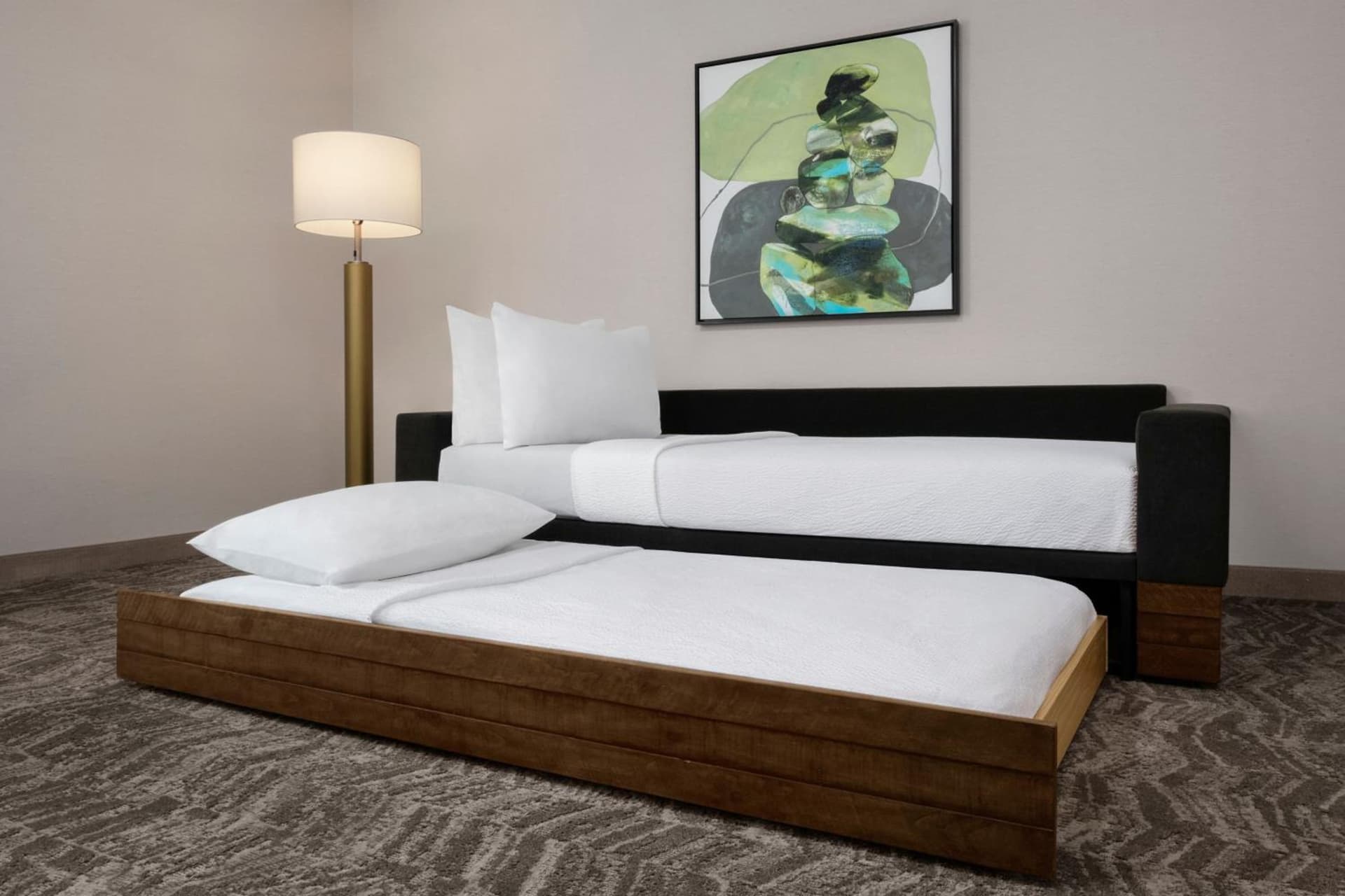 SpringHill Suites by Marriott Chula Vista Eastlake property views in Chula Vista, CA — gallery photo 3