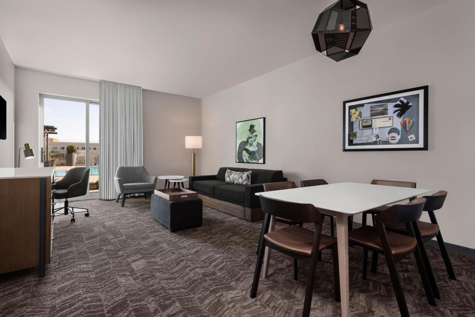 SpringHill Suites by Marriott Chula Vista Eastlake gallery photo in Chula Vista, CA — image 21