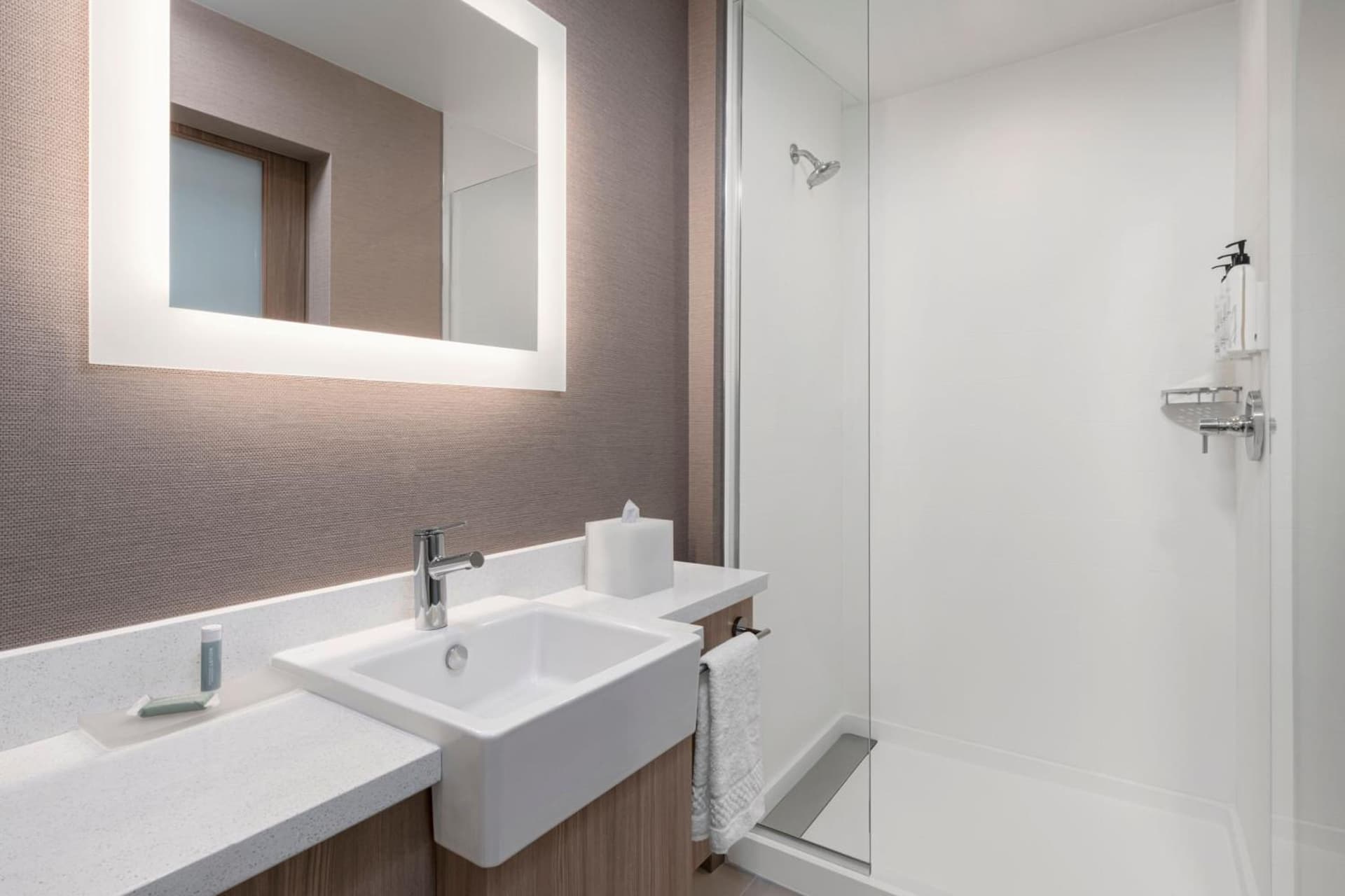 SpringHill Suites by Marriott Chula Vista Eastlake gallery photo in Chula Vista, CA — image 17