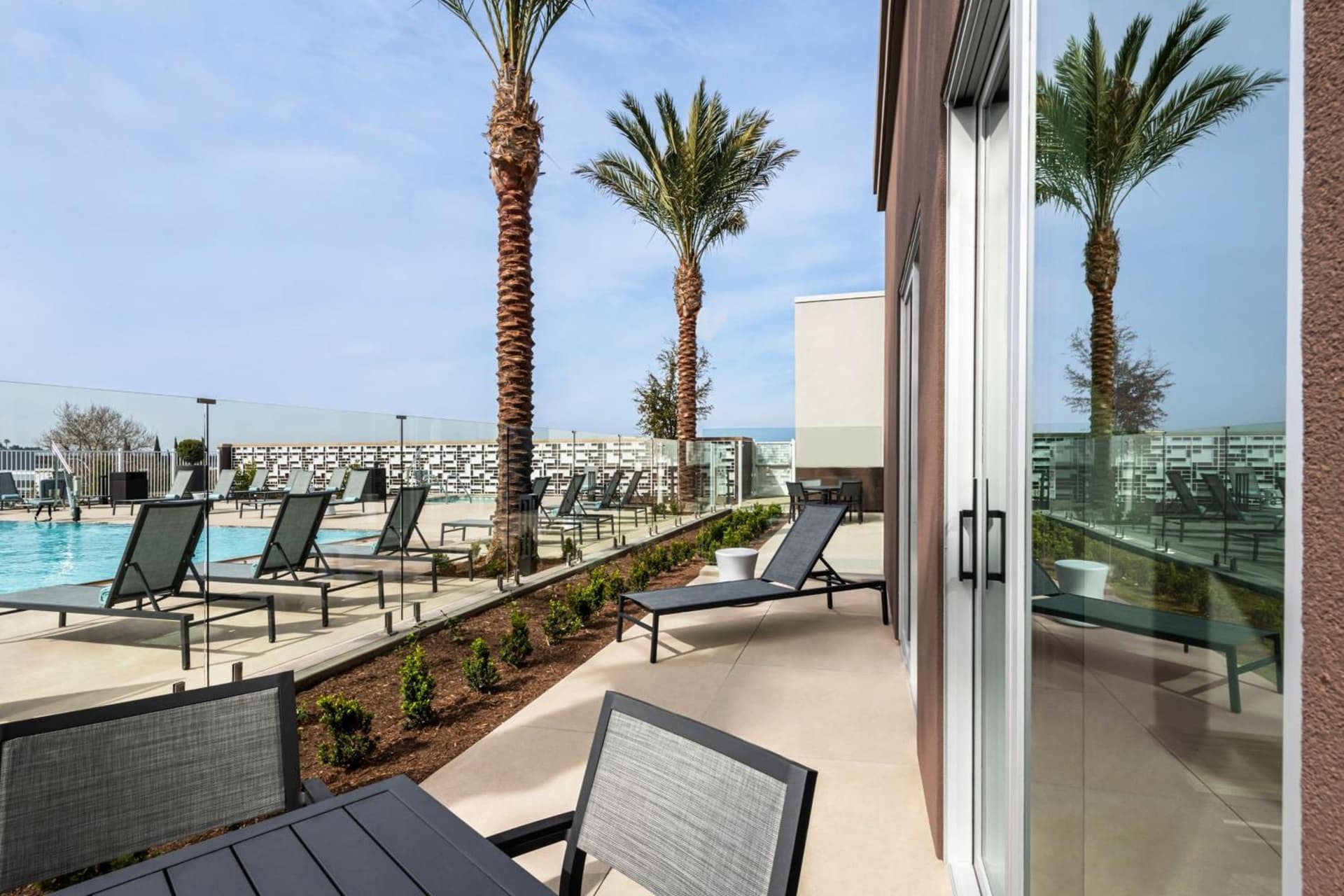 SpringHill Suites by Marriott Chula Vista Eastlake gallery photo in Chula Vista, CA — image 6