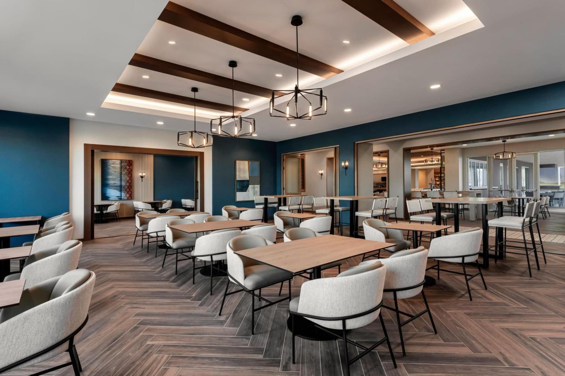 SpringHill Suites by Marriott Chula Vista Eastlake gallery photo in Chula Vista, CA — image 5