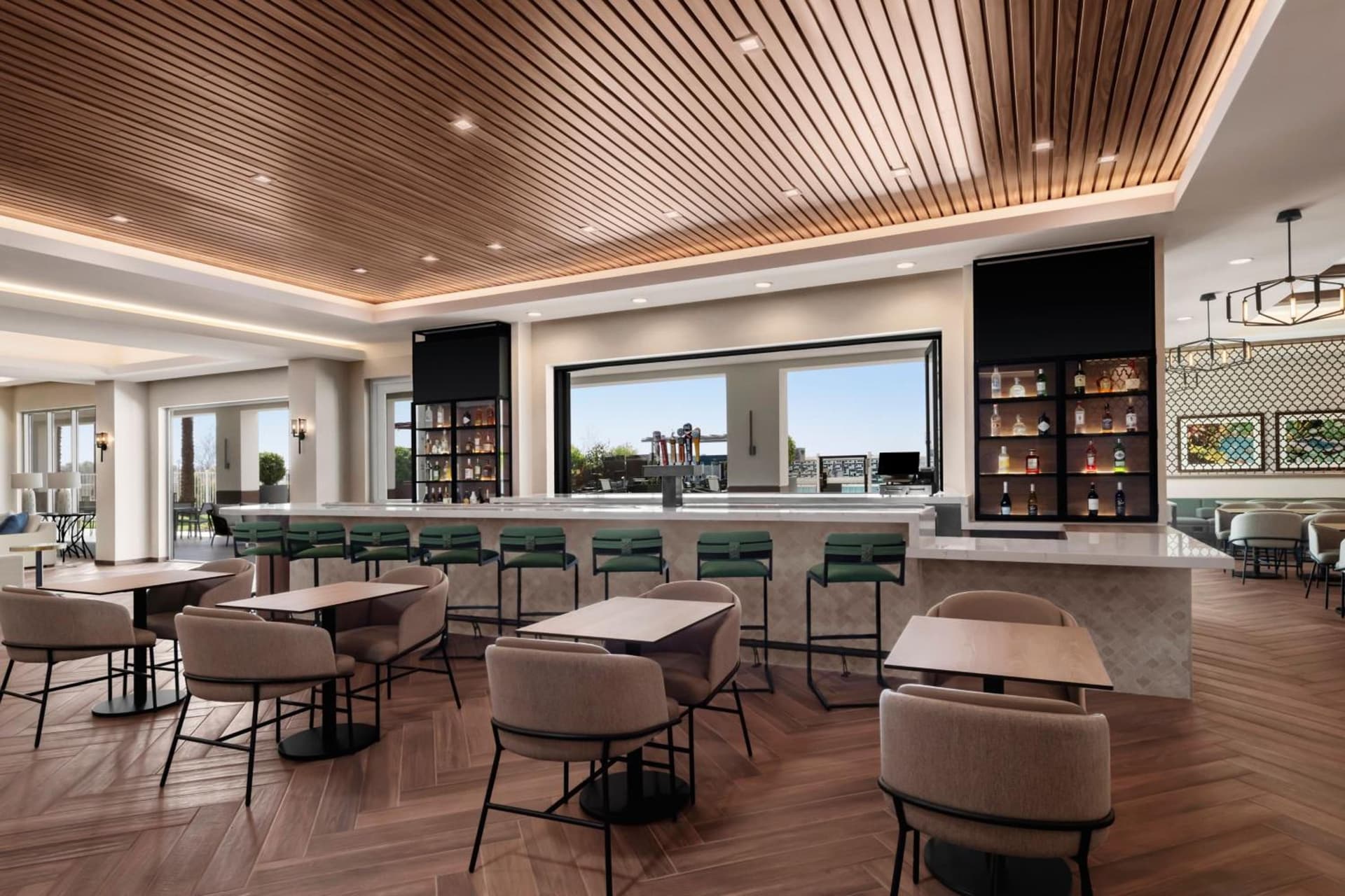 SpringHill Suites by Marriott Chula Vista Eastlake gallery photo in Chula Vista, CA — image 14