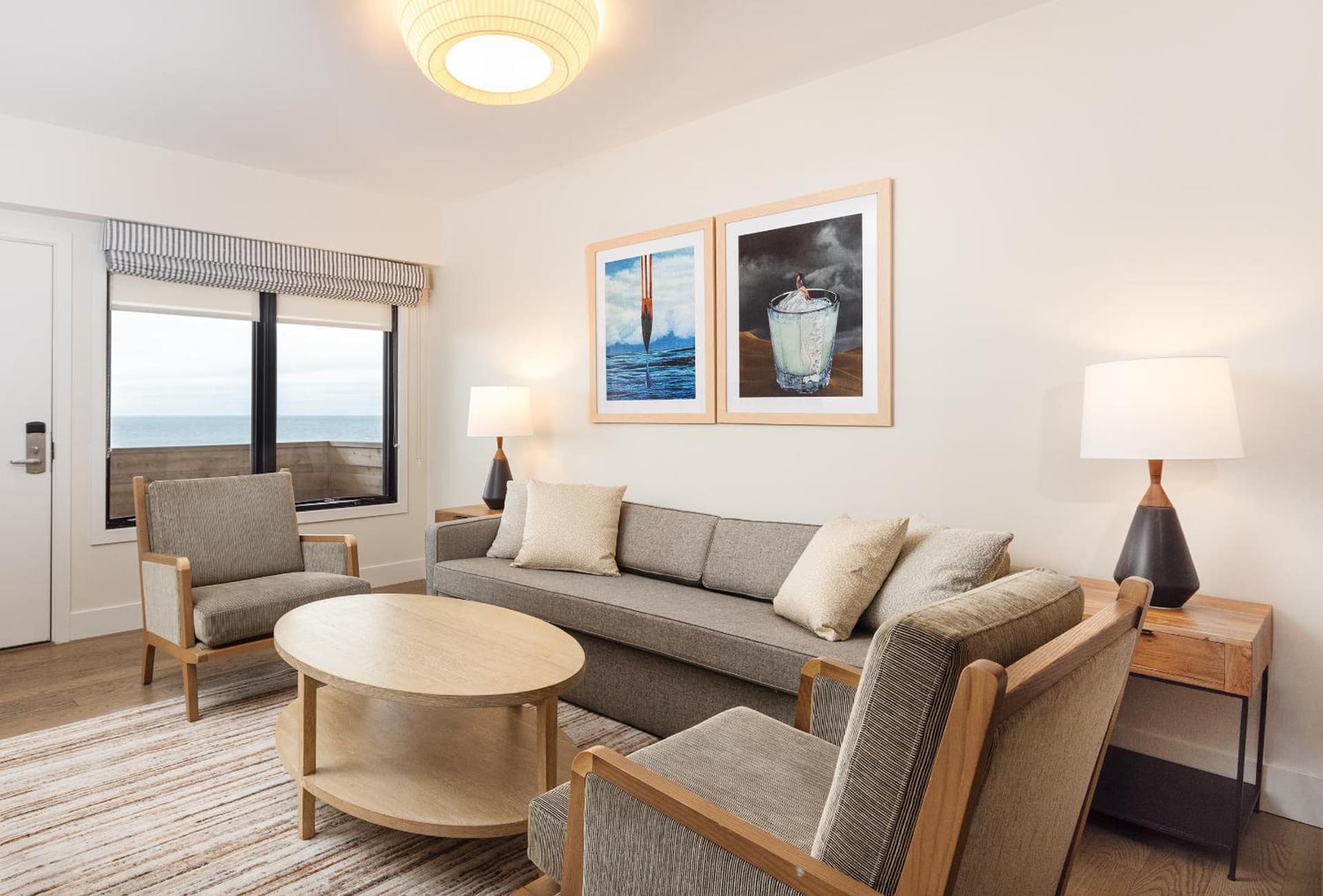 Gurney's Montauk Resort & Seawater Spa interior in Montauk, NY — gallery photo 2