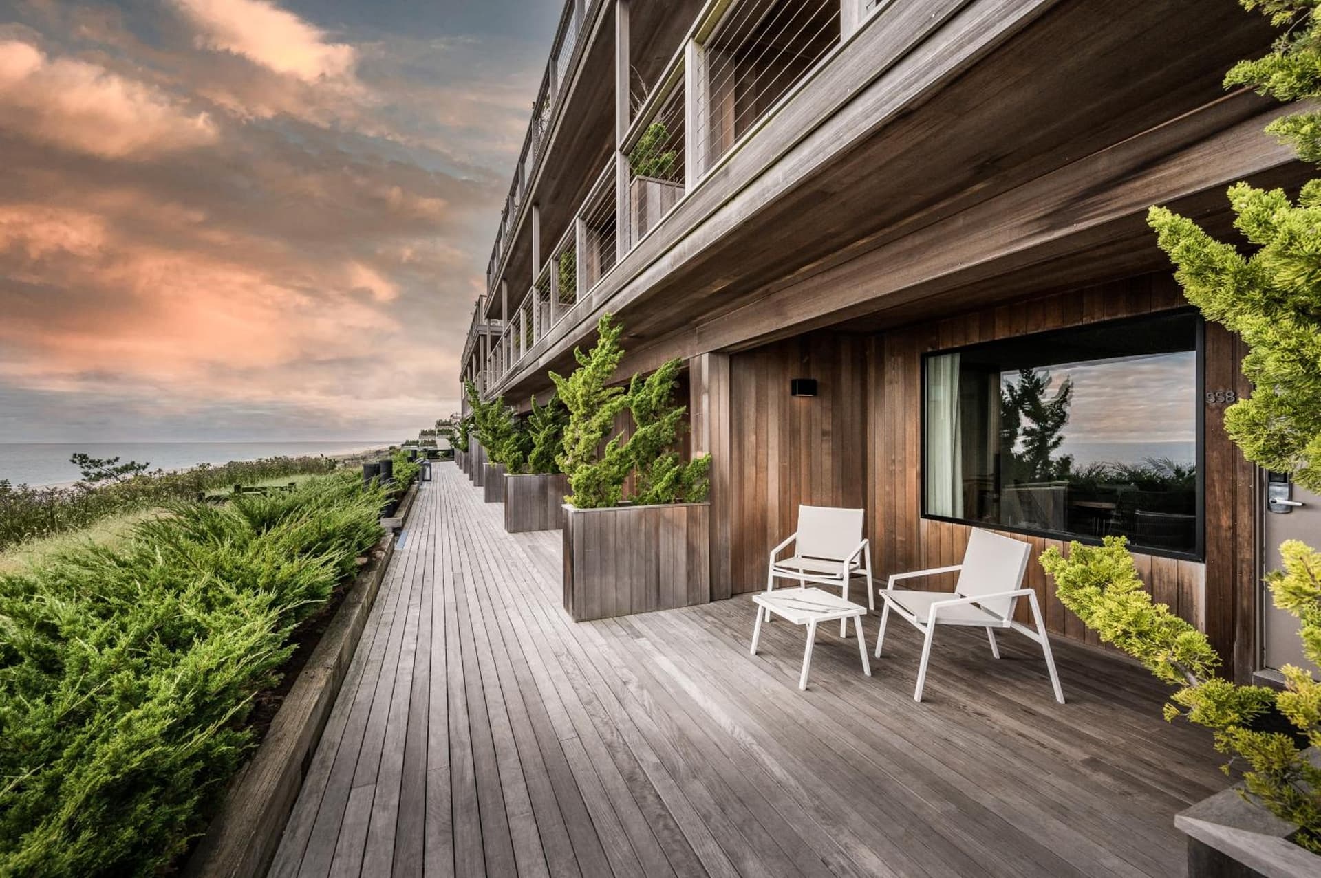 Gurney's Montauk Resort & Seawater Spa gallery photo in Montauk, NY — image 26