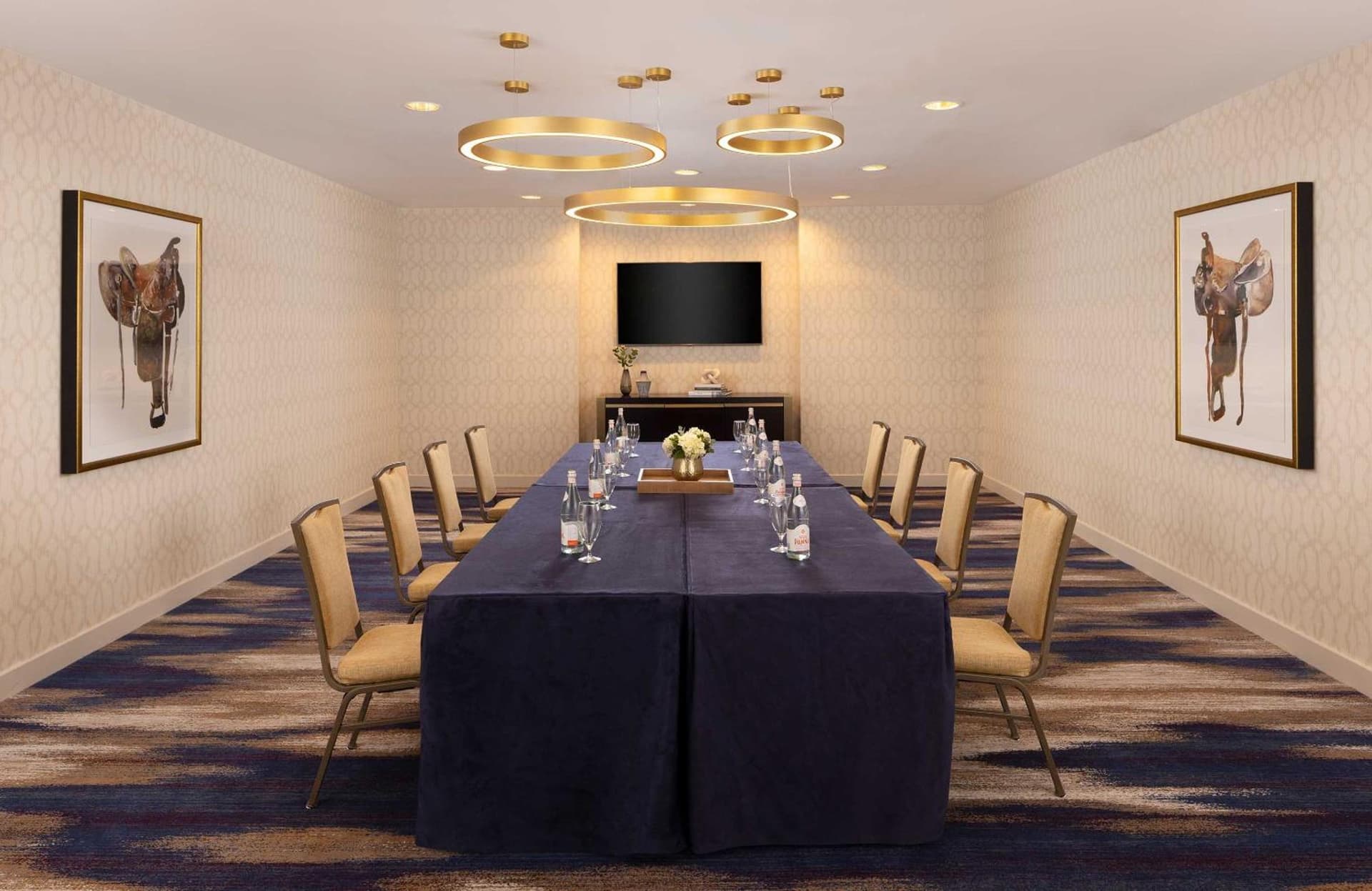 Omni Las Colinas Hotel gallery photo in Irving, TX — image 17
