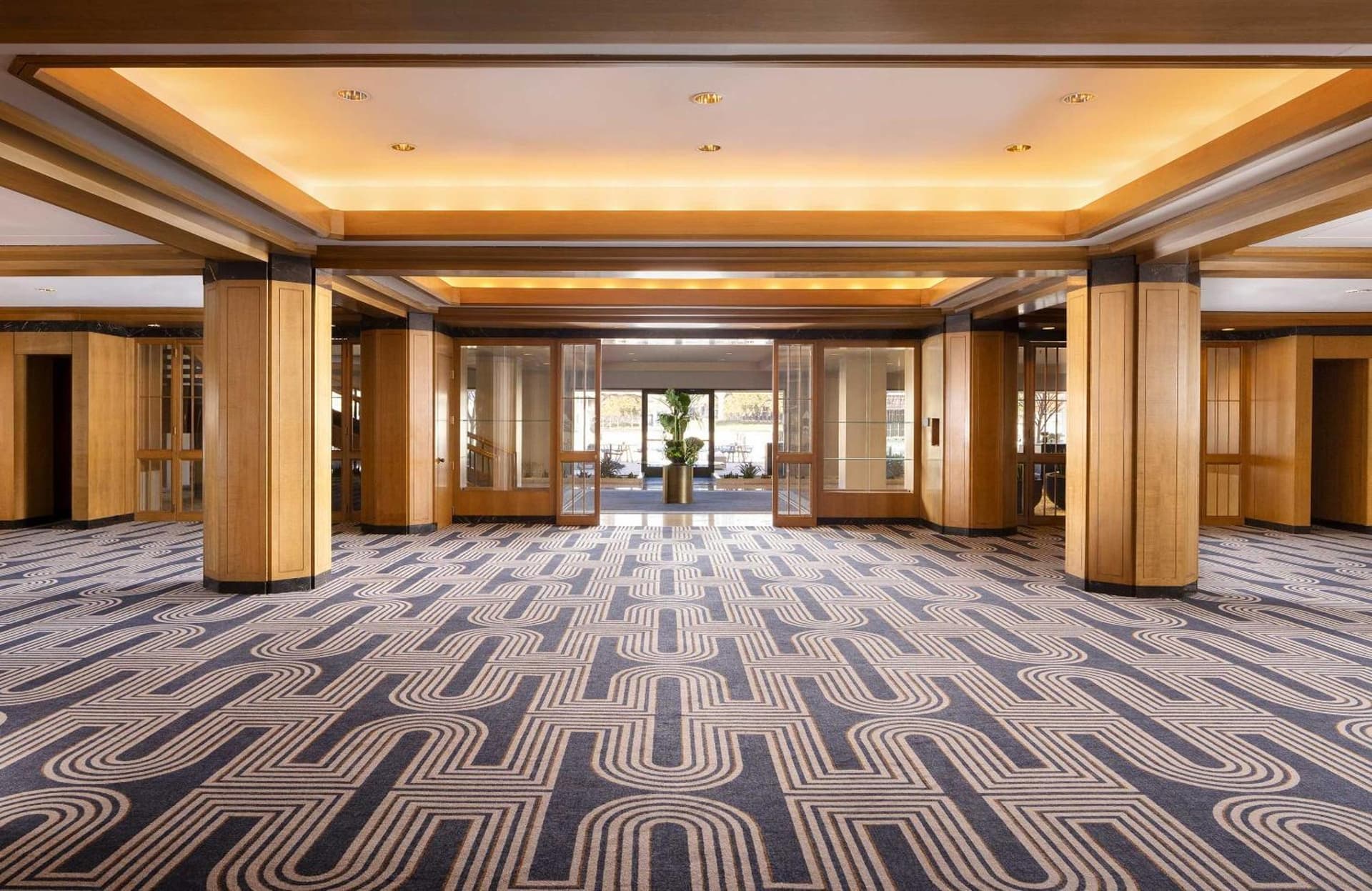 Omni Las Colinas Hotel gallery photo in Irving, TX — image 16