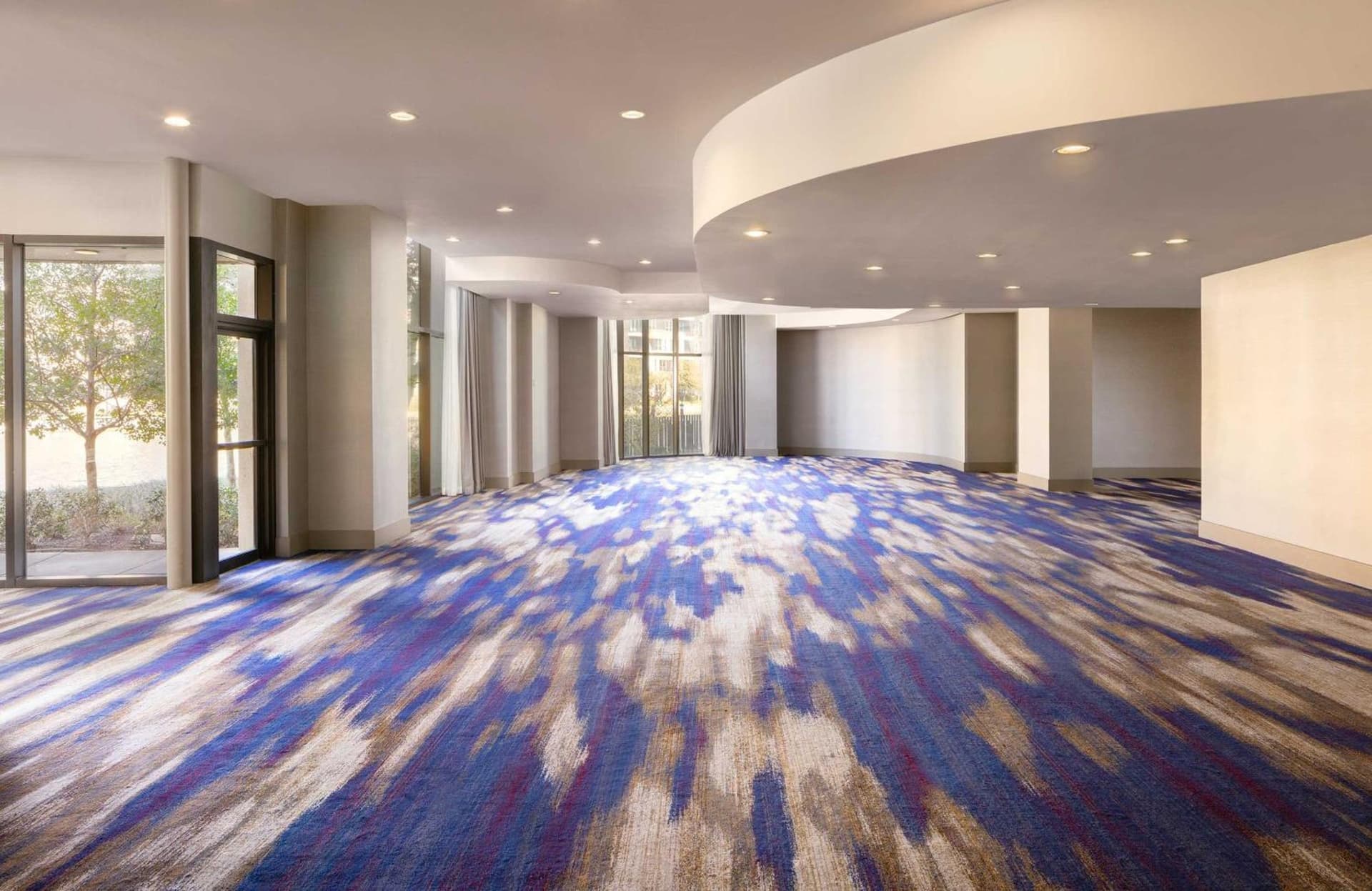 Omni Las Colinas Hotel gallery photo in Irving, TX — image 5