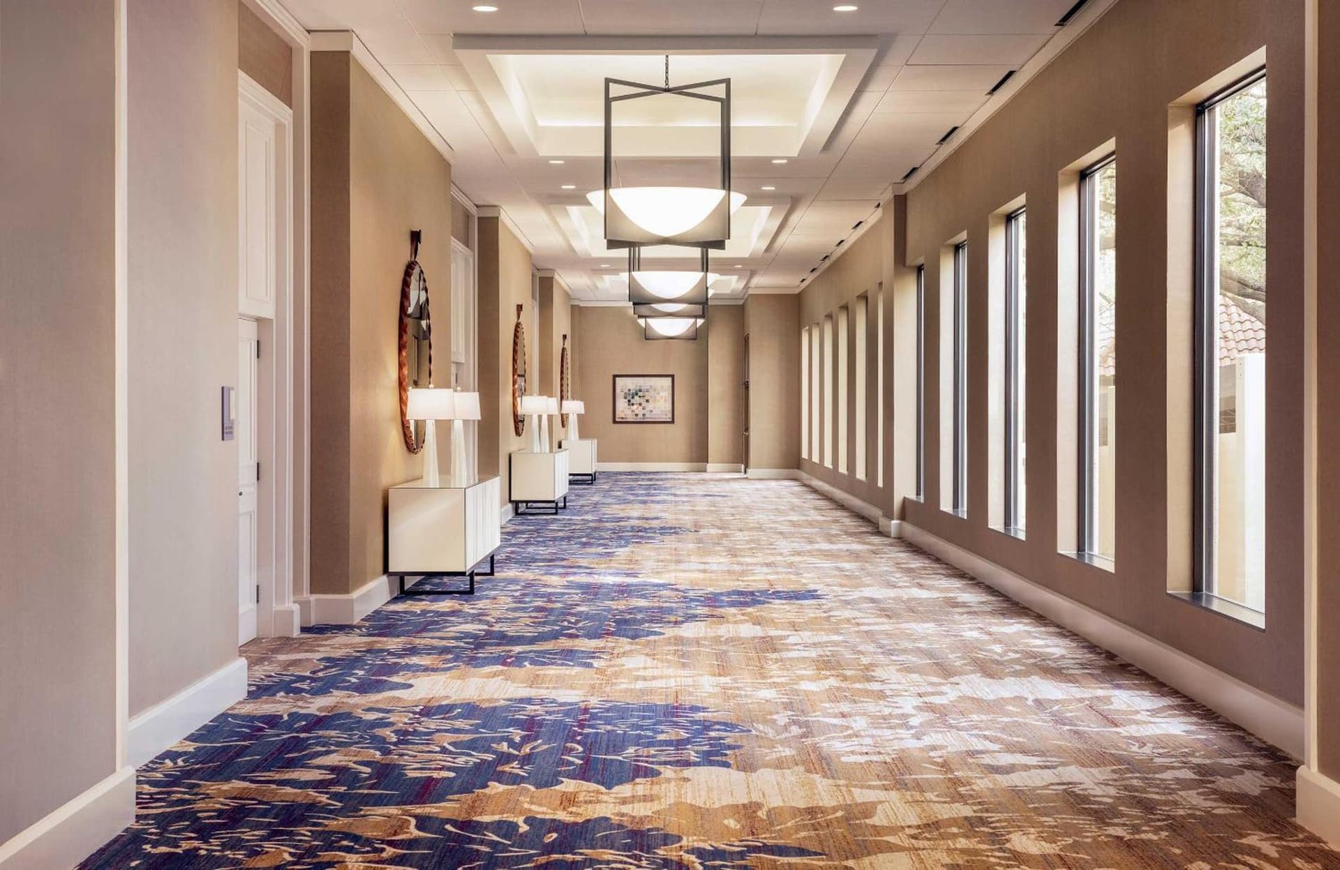 Omni Las Colinas Hotel gallery photo in Irving, TX — image 48