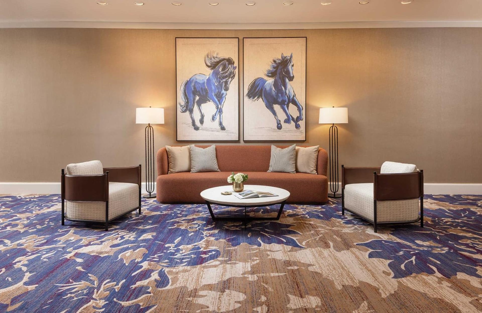 Omni Las Colinas Hotel gallery photo in Irving, TX — image 75