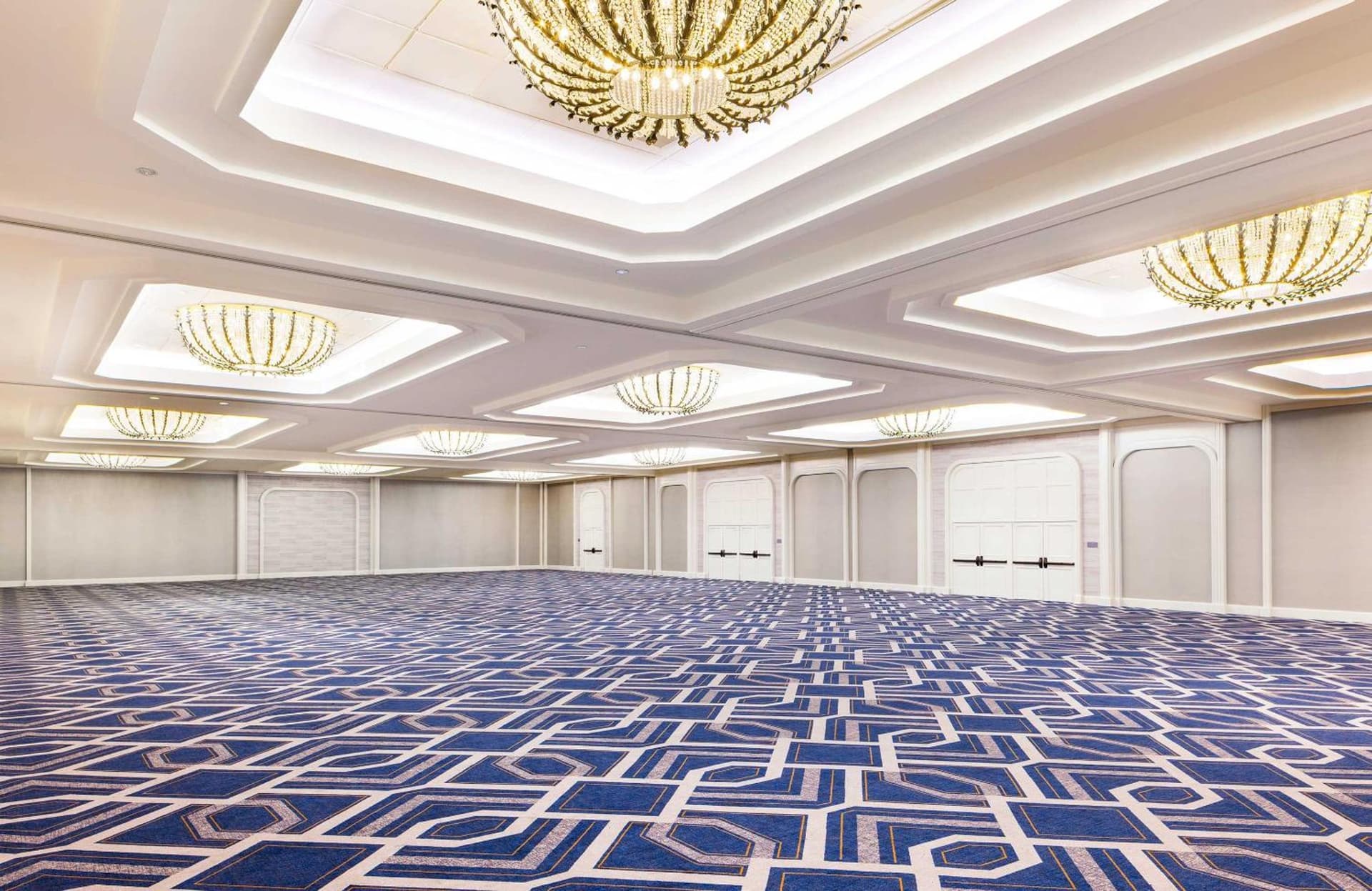 Omni Las Colinas Hotel gallery photo in Irving, TX — image 103