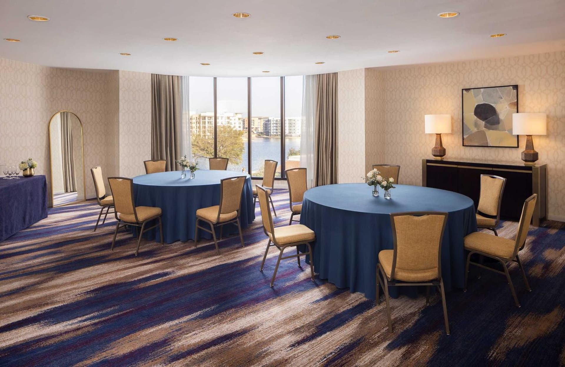 Omni Las Colinas Hotel gallery photo in Irving, TX — image 89