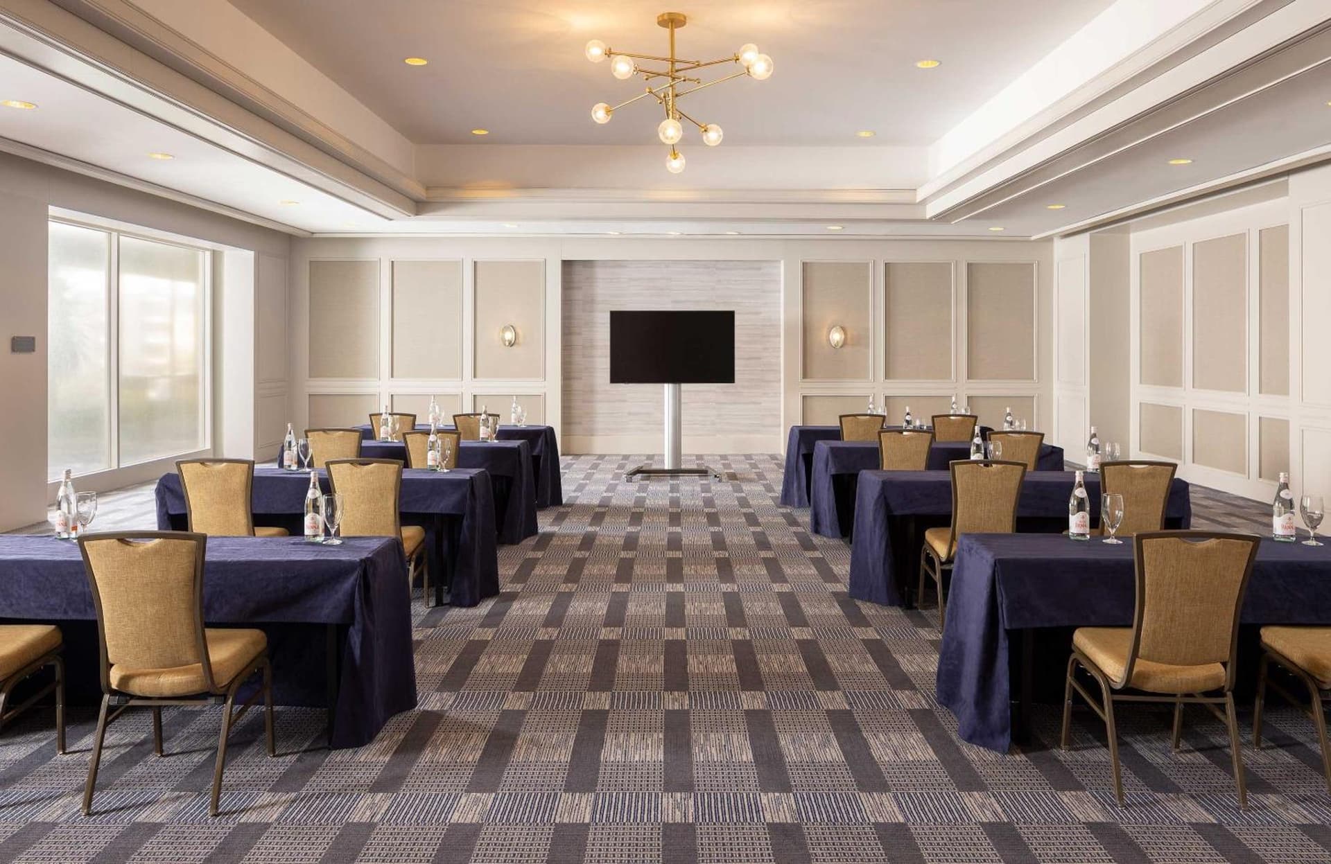 Omni Las Colinas Hotel gallery photo in Irving, TX — image 70