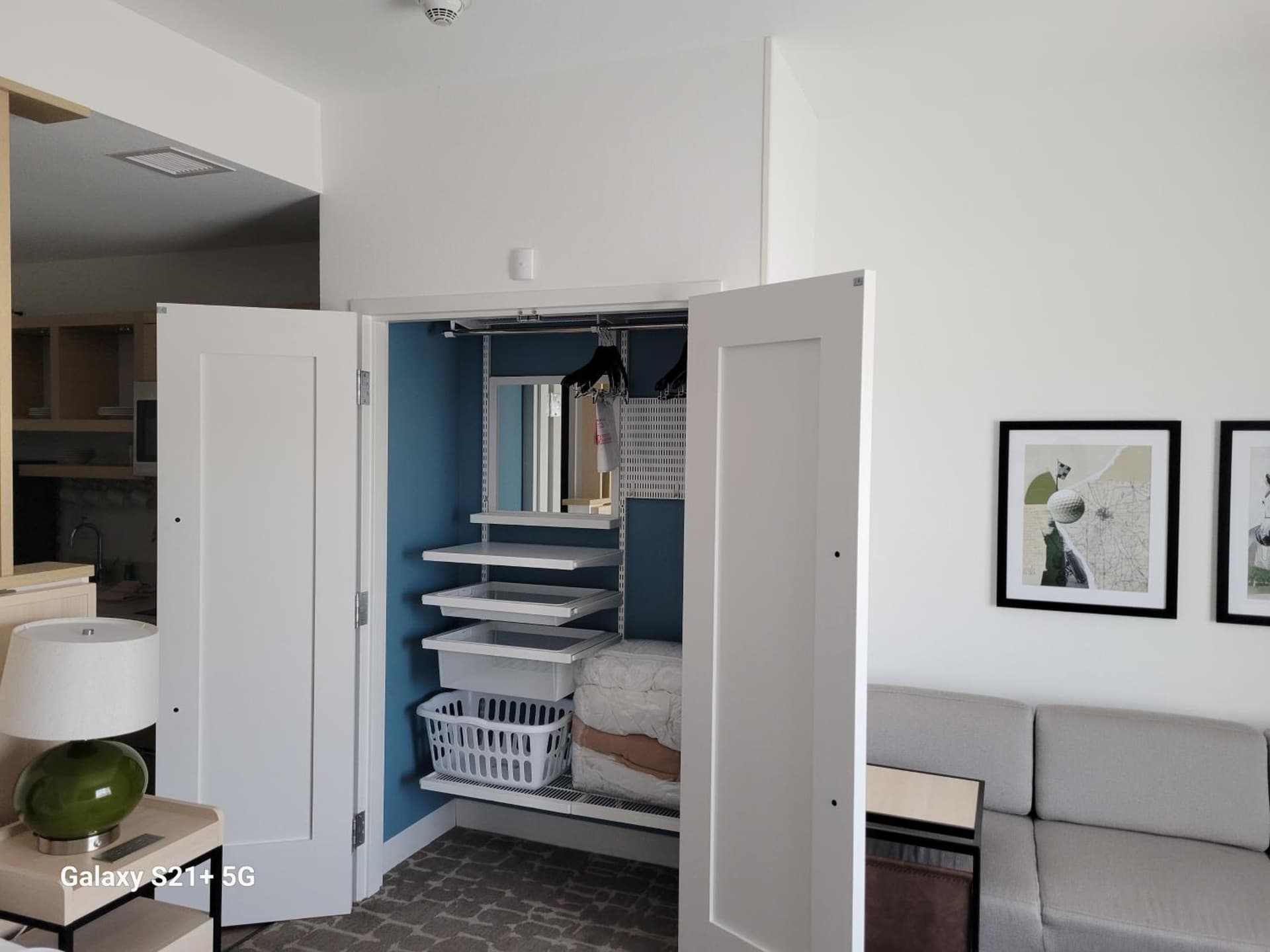 TownePlace Suites by Marriott Ocala interior in Rolling Ranches, FL — gallery photo 2