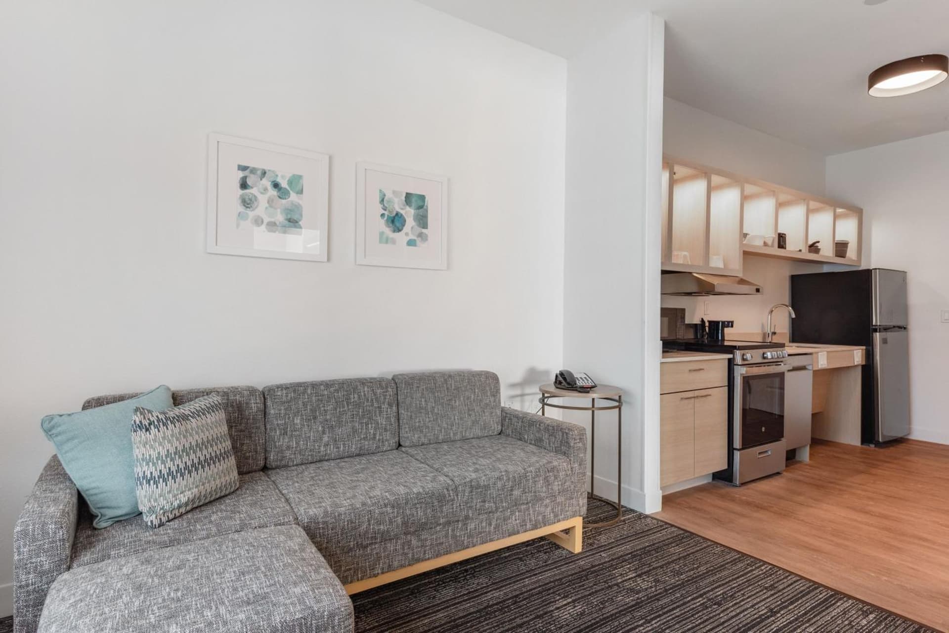 TownePlace Suites by Marriott Pueblo Downtown gallery photo in Pueblo, CO — image 10