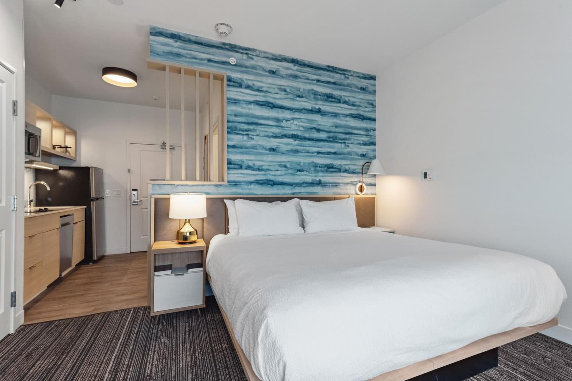 TownePlace Suites by Marriott Pueblo Downtown gallery photo in Pueblo, CO — image 6