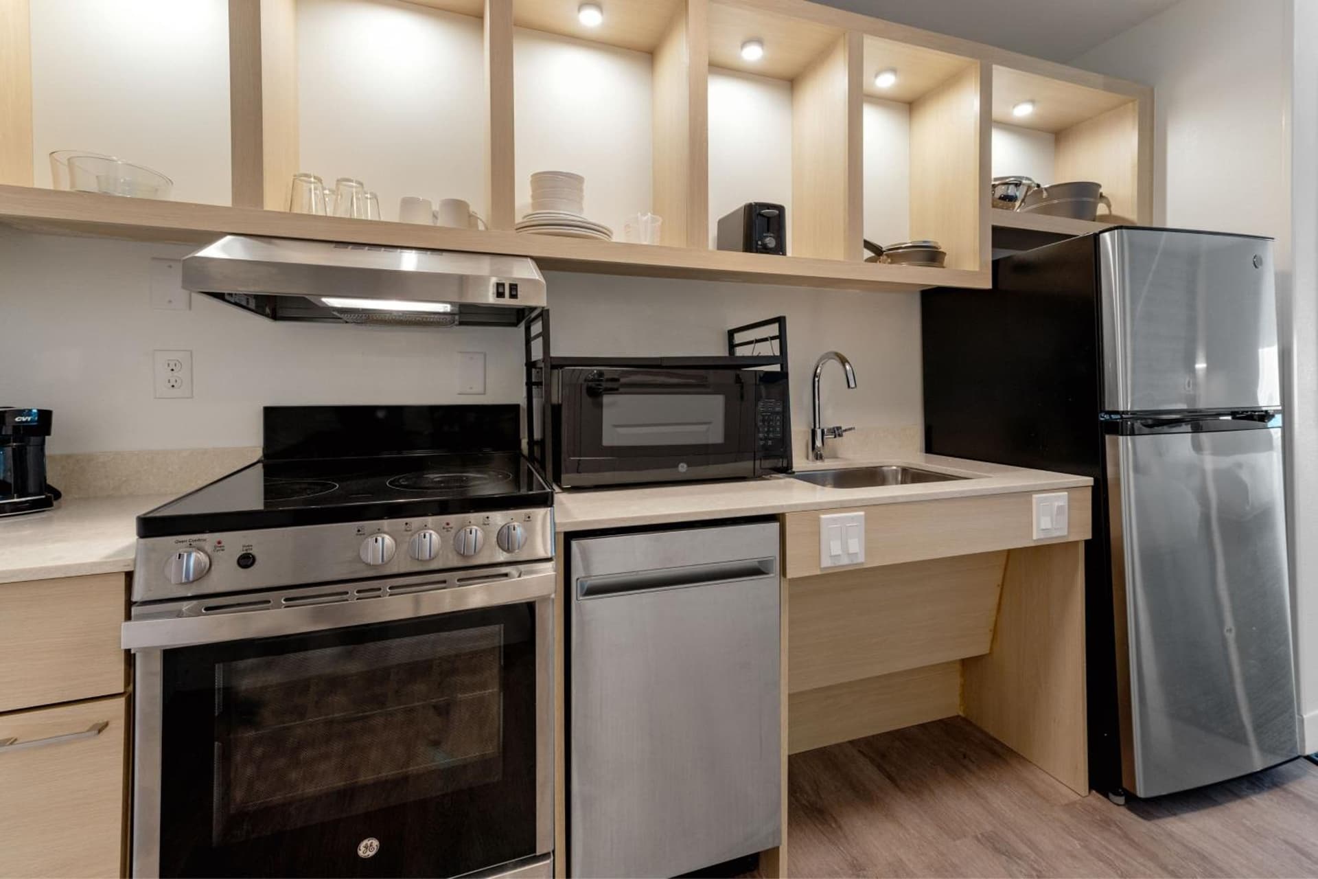TownePlace Suites by Marriott Pueblo Downtown gallery photo in Pueblo, CO — image 17