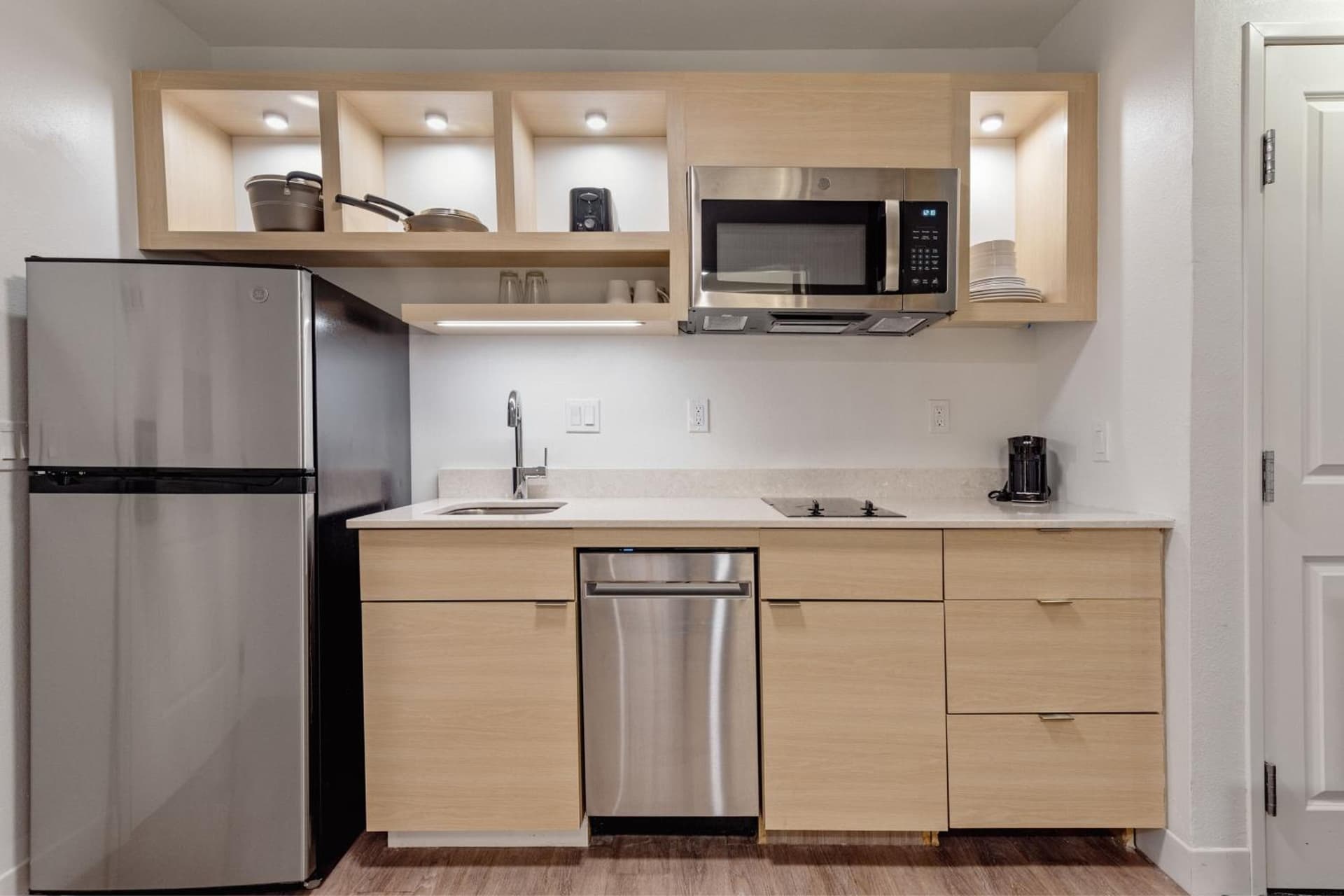 TownePlace Suites by Marriott Pueblo Downtown gallery photo in Pueblo, CO — image 23