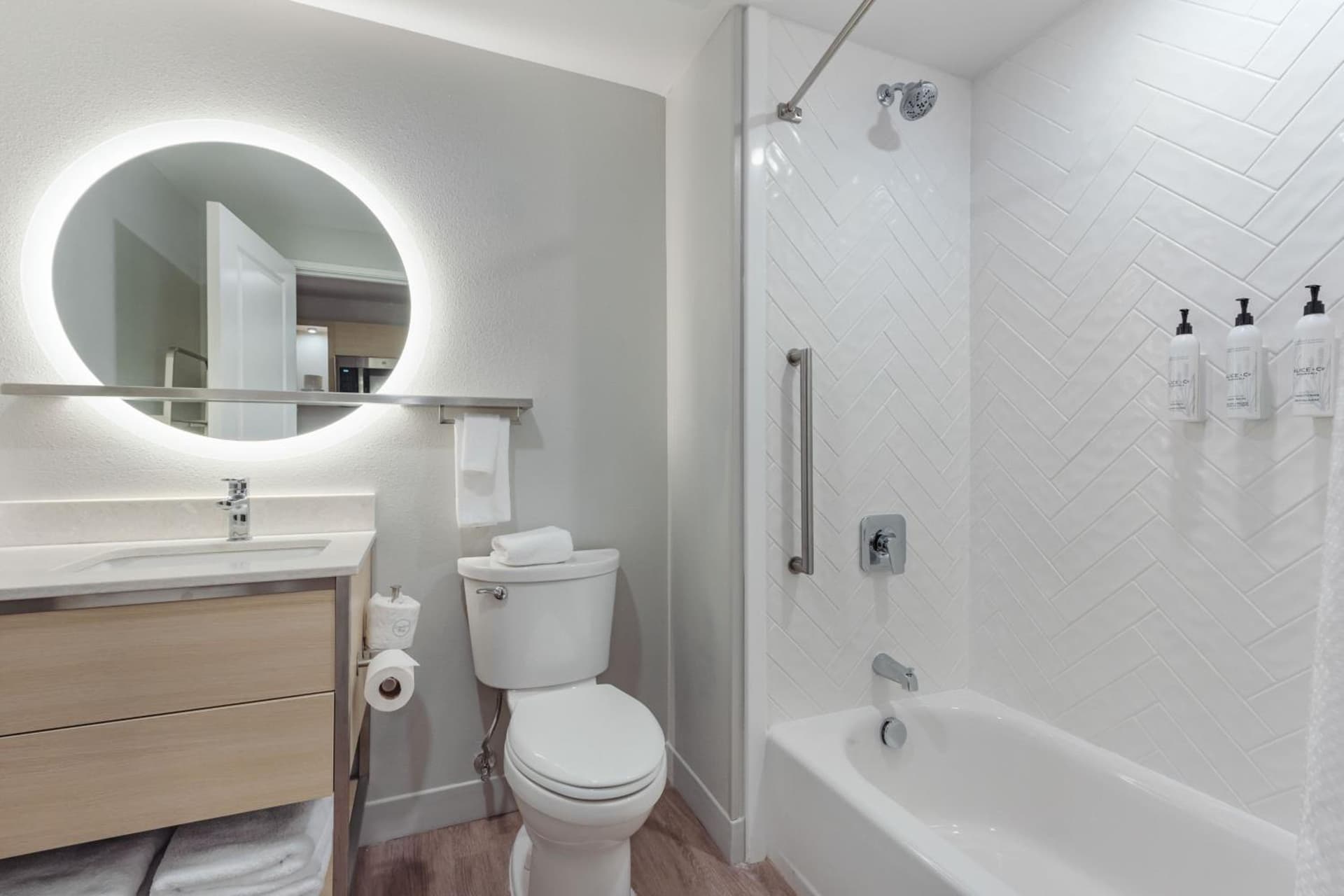 TownePlace Suites by Marriott Pueblo Downtown gallery photo in Pueblo, CO — image 4