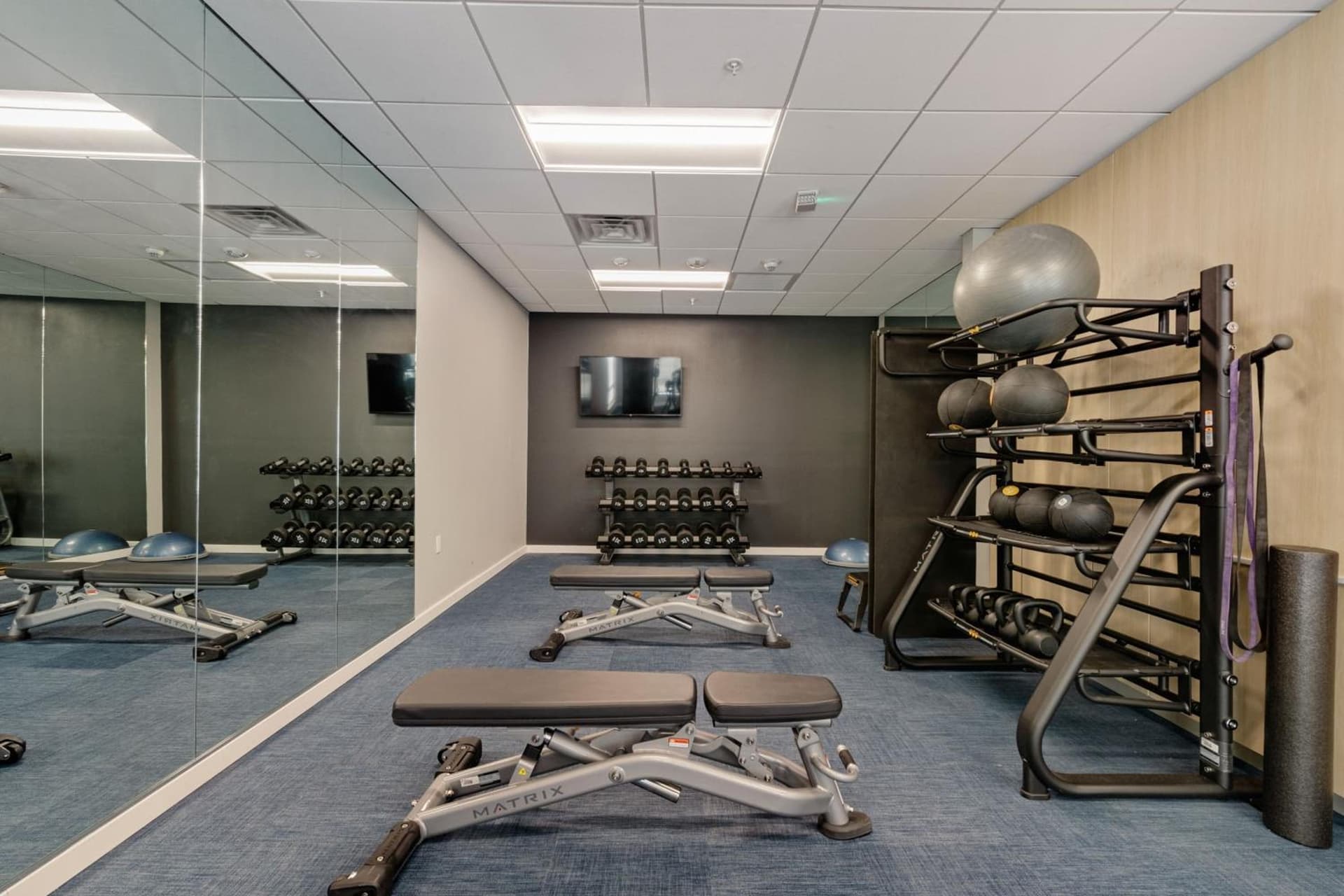 TownePlace Suites by Marriott Pueblo Downtown gallery photo in Pueblo, CO — image 22