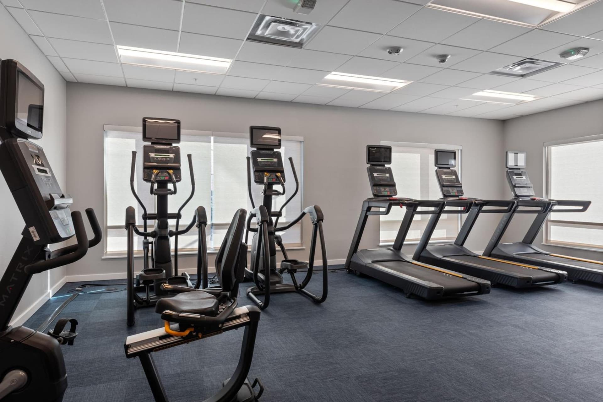 TownePlace Suites by Marriott Pueblo Downtown gallery photo in Pueblo, CO — image 14