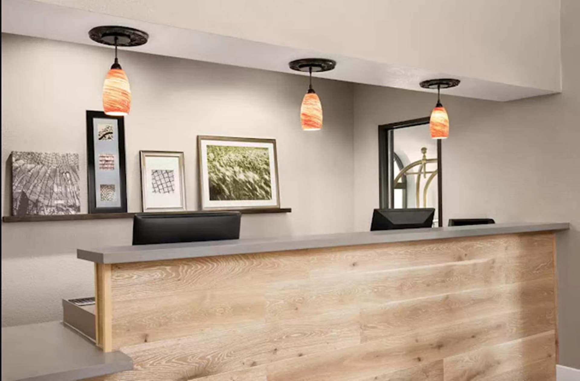 Comfort Suites Shenandoah-The Woodlands gallery photo in The Woodlands, TX — image 23