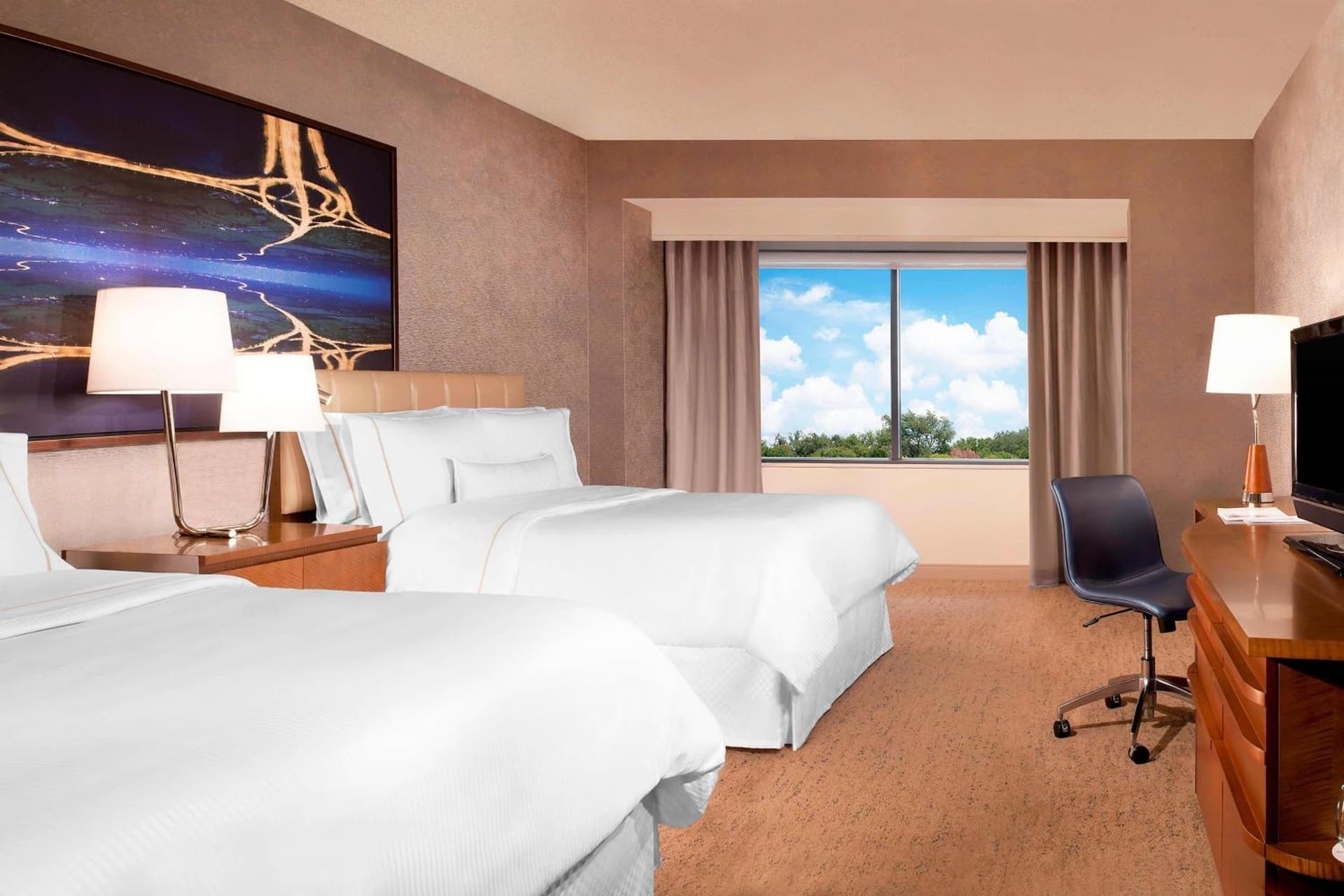 The Westin Dallas Park Central gallery photo in Dallas, TX — image 26