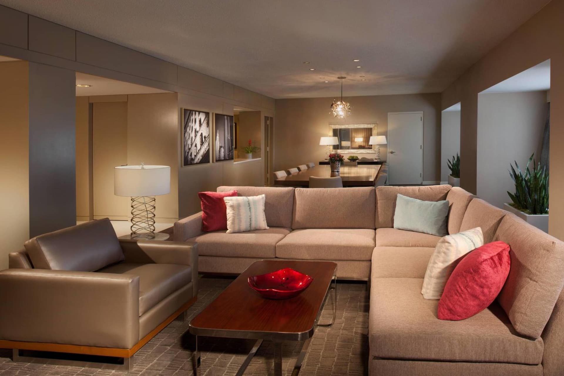 The Westin Dallas Park Central gallery photo in Dallas, TX — image 16