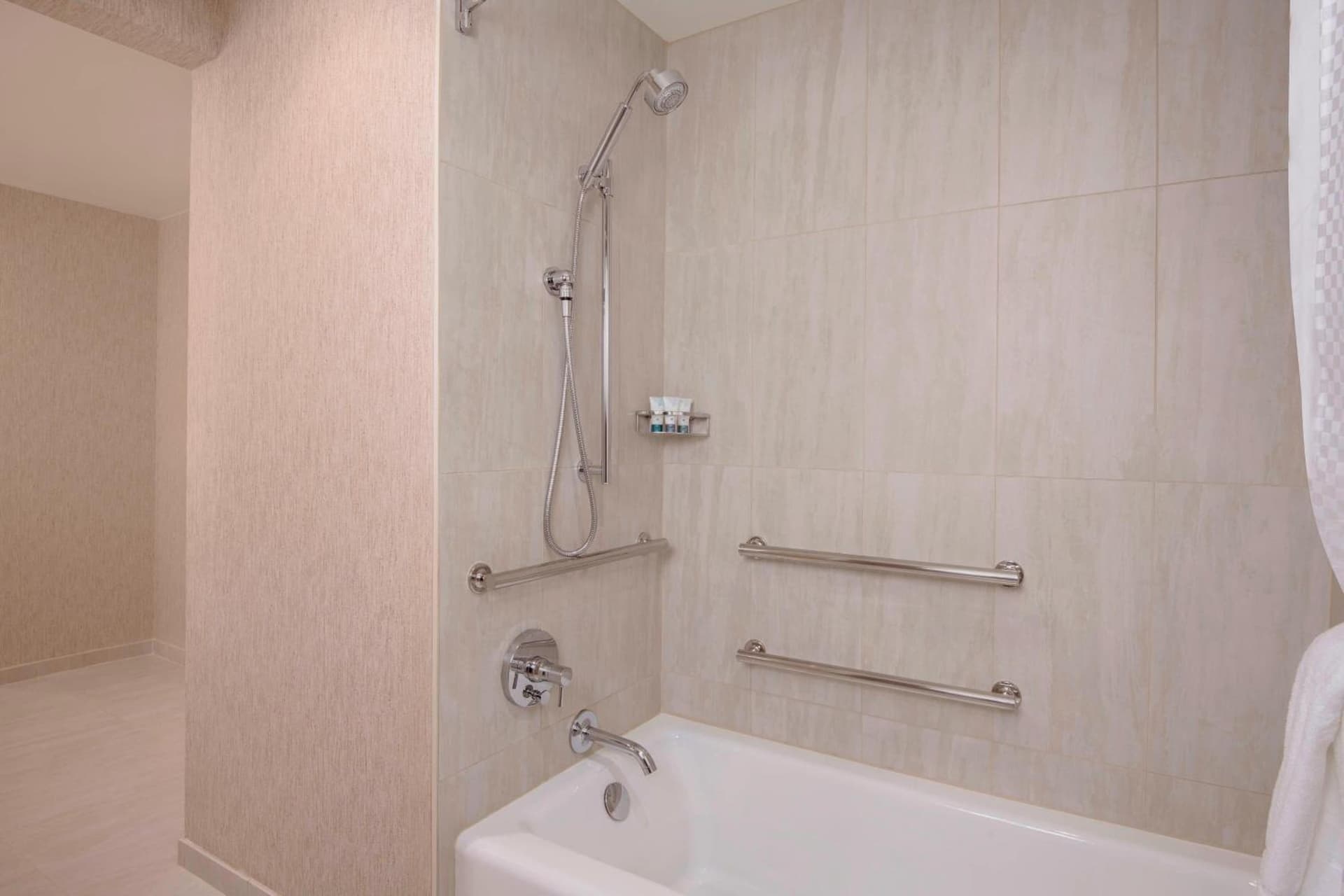 The Westin Dallas Park Central gallery photo in Dallas, TX — image 14