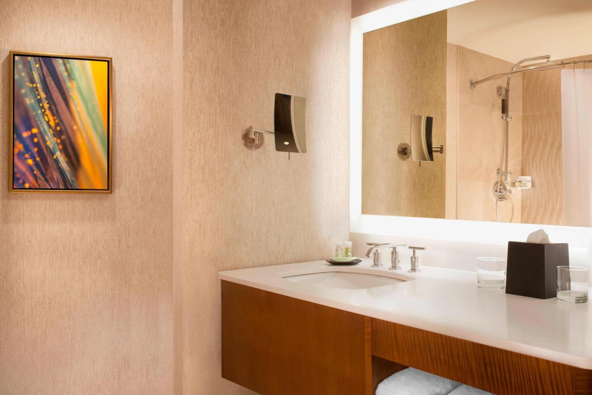 The Westin Dallas Park Central gallery photo in Dallas, TX — image 15