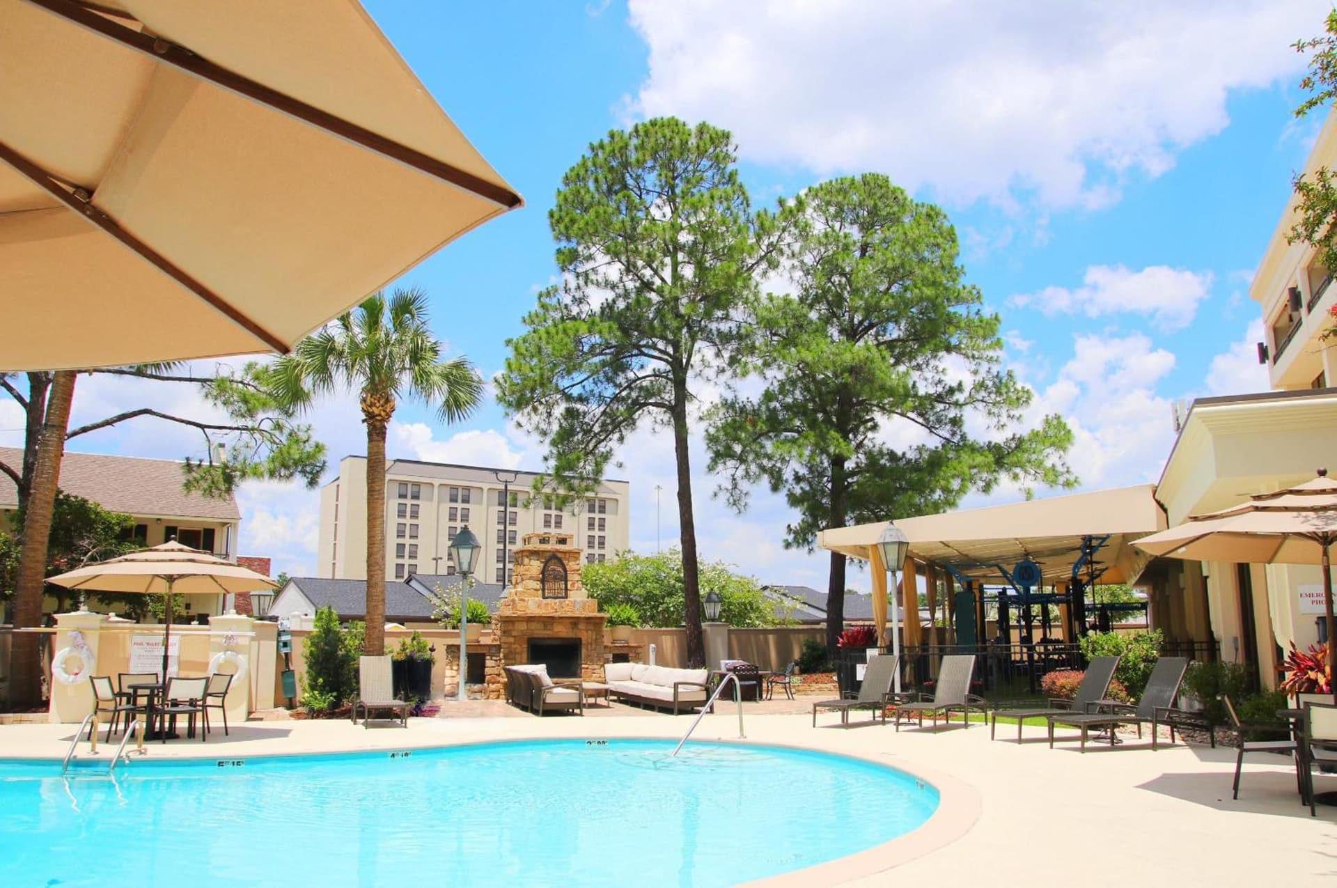Crowne Plaza Executive Center Baton Rouge by IHG gallery photo in Baton Rouge, LA — image 79