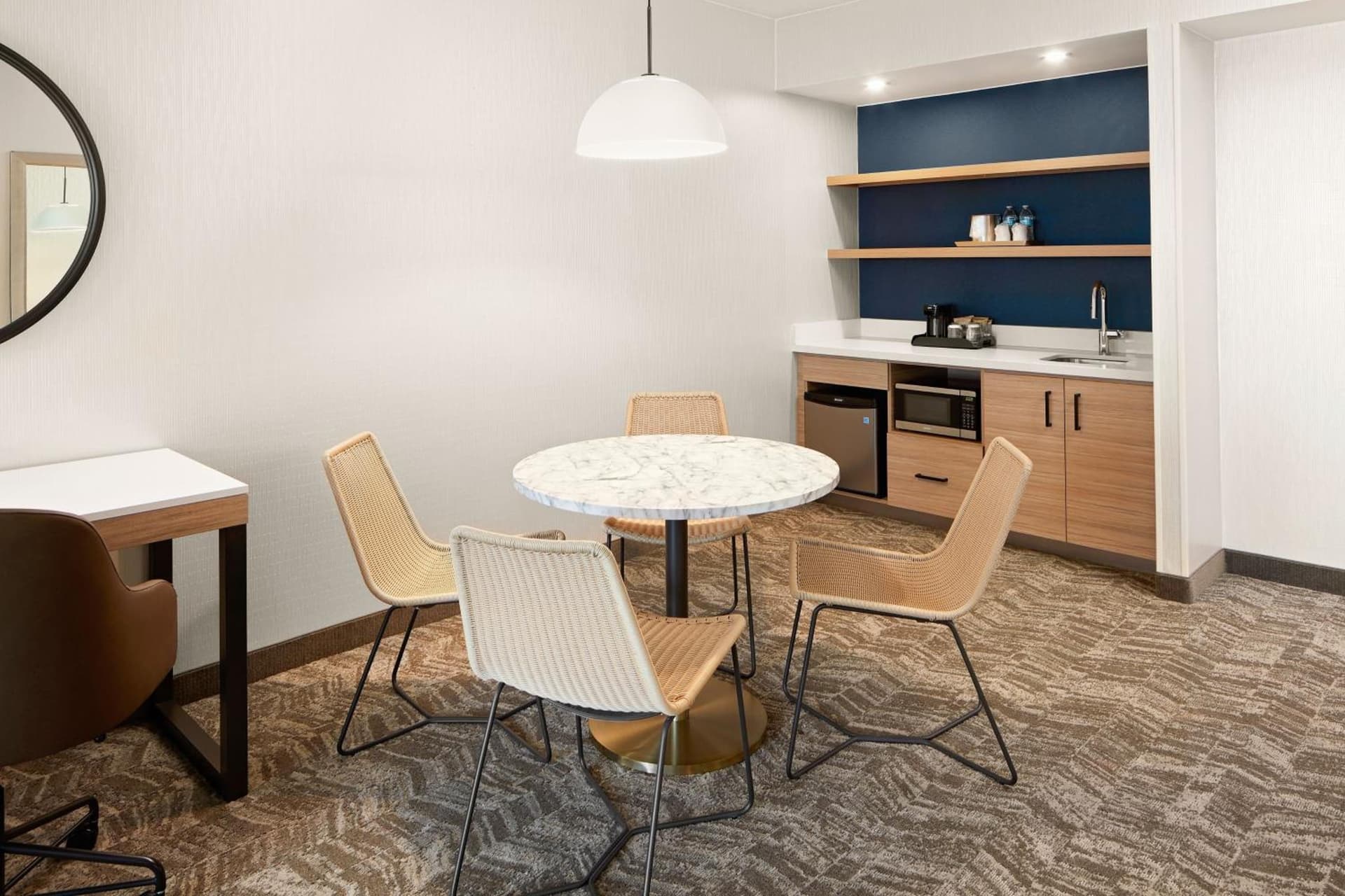 SpringHill Suites by Marriott Virginia Beach Oceanfront gallery photo in Virginia Beach, VA — image 19