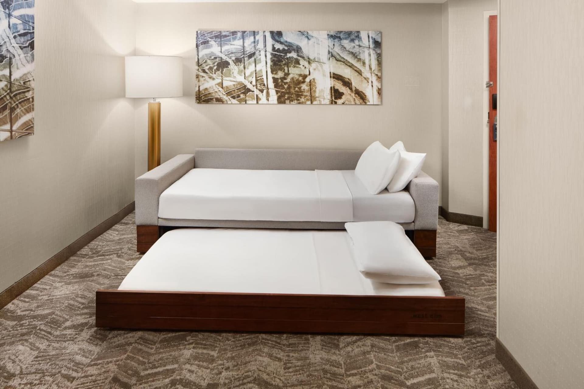 SpringHill Suites by Marriott Virginia Beach Oceanfront gallery photo in Virginia Beach, VA — image 40