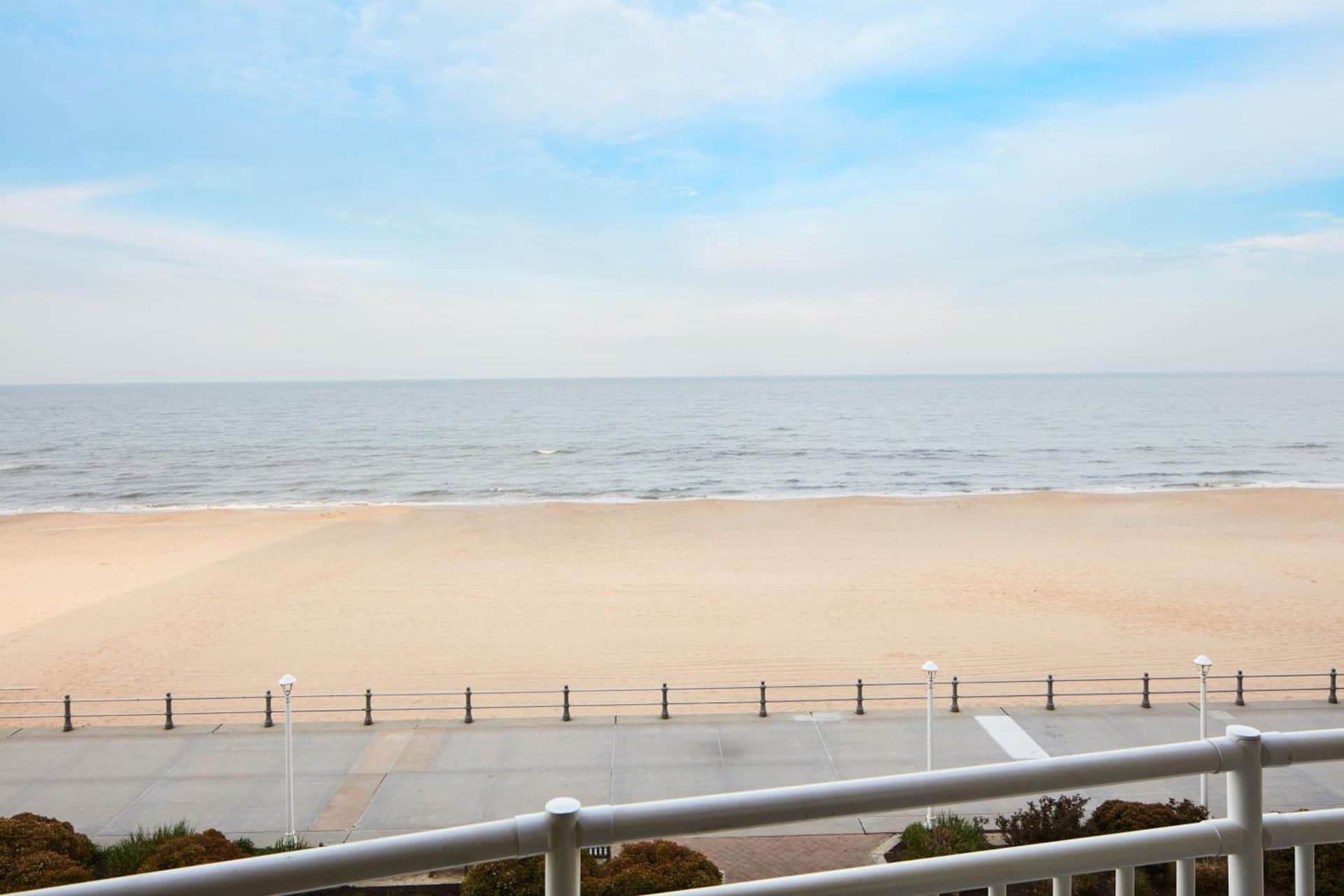SpringHill Suites by Marriott Virginia Beach Oceanfront gallery photo in Virginia Beach, VA — image 17