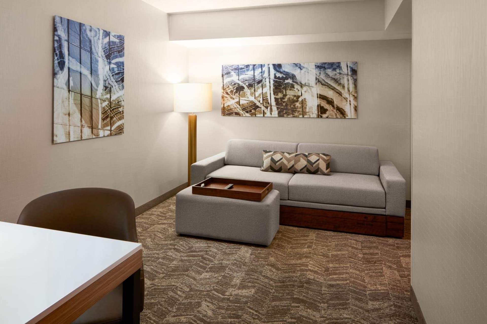 SpringHill Suites by Marriott Virginia Beach Oceanfront gallery photo in Virginia Beach, VA — image 24