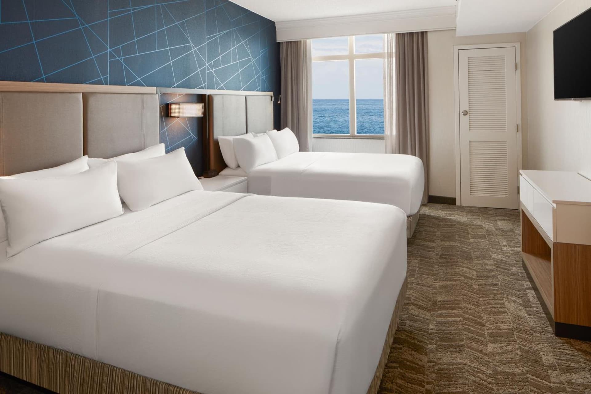 SpringHill Suites by Marriott Virginia Beach Oceanfront gallery photo in Virginia Beach, VA — image 23