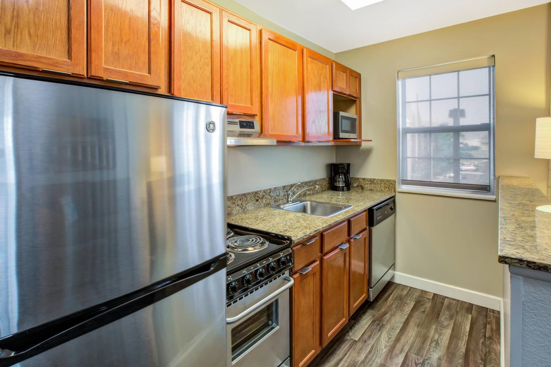 TownePlace Suites Detroit Dearborn gallery photo in Dearborn, MI — image 17