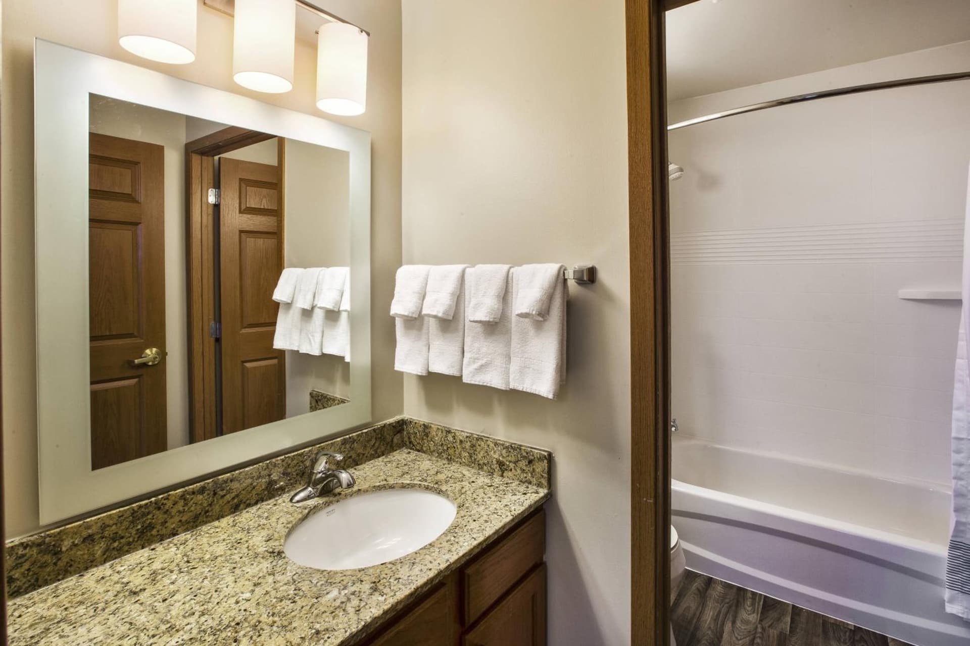 TownePlace Suites Detroit Dearborn gallery photo in Dearborn, MI — image 20