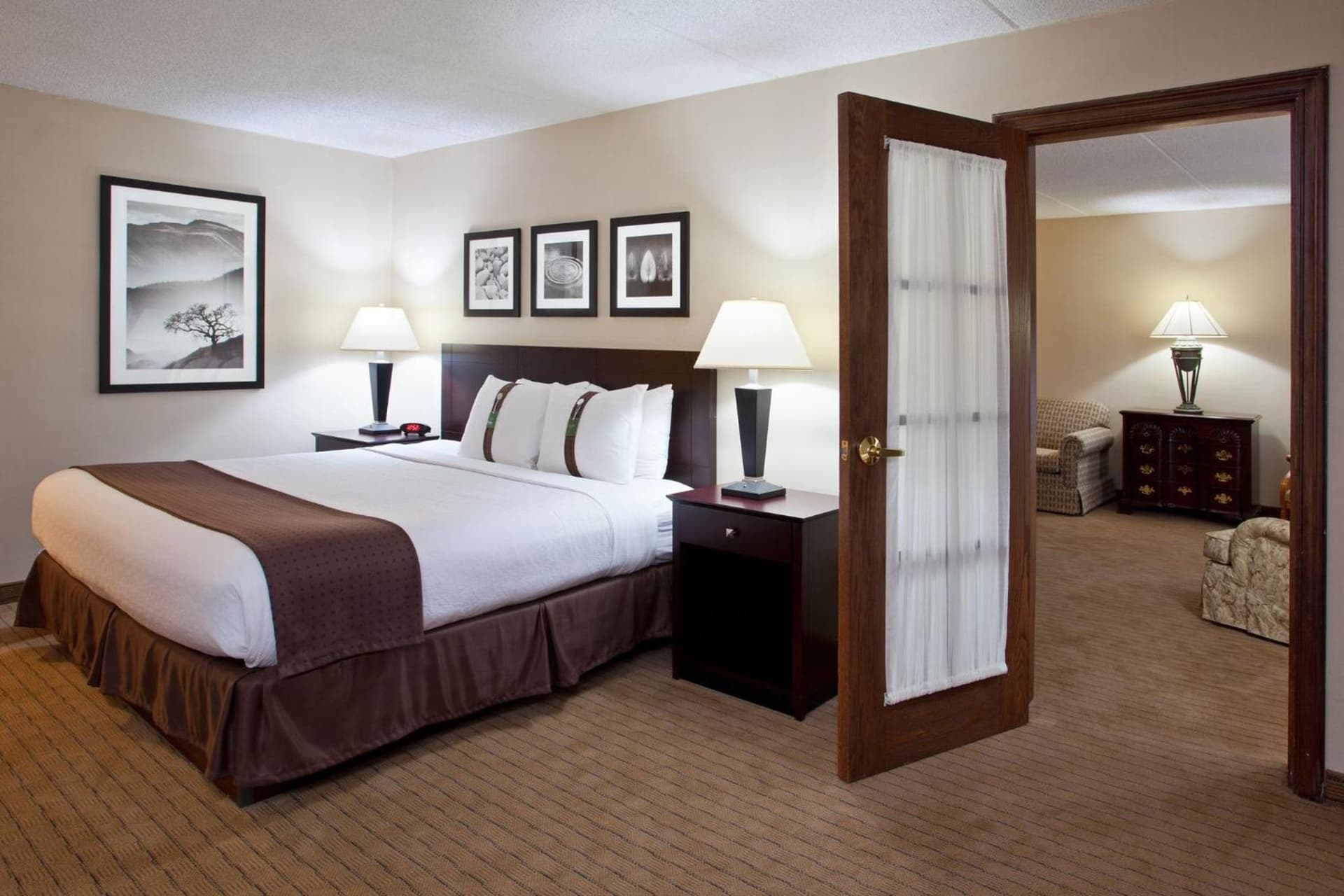 Holiday Inn Canton-Belden Village by IHG gallery photo in Canton, OH — image 72