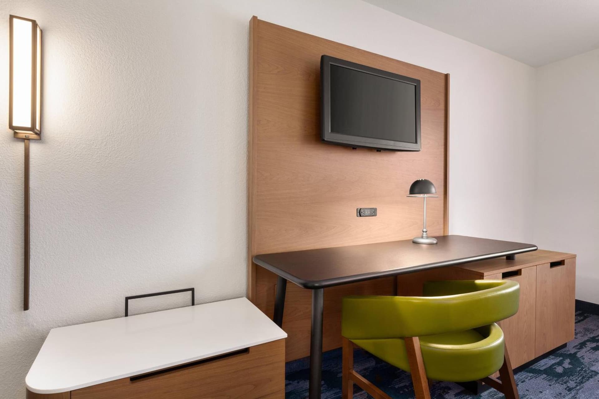 Fairfield Inn by Marriott Vacaville gallery photo in Vacaville, CA — image 5