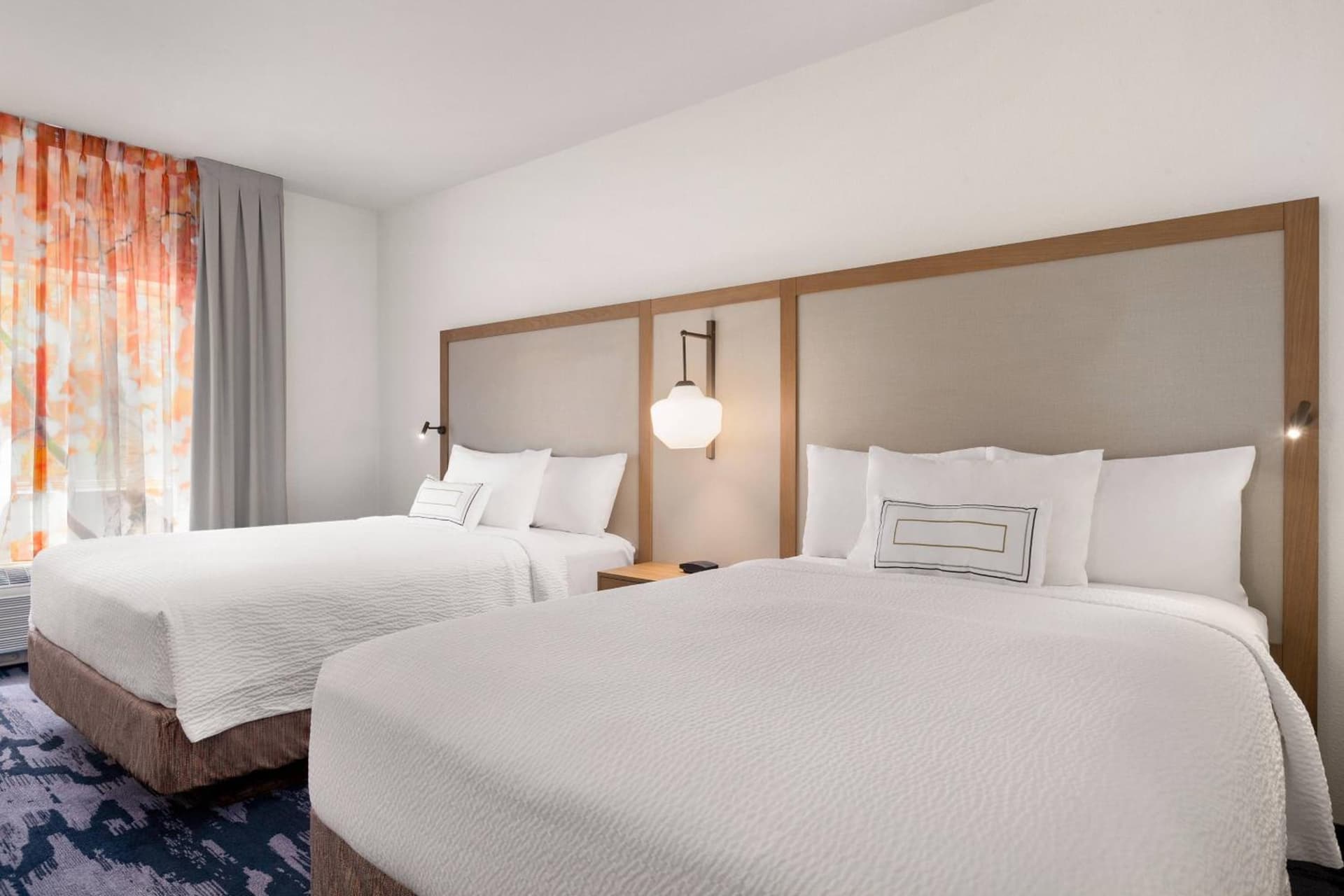 Fairfield Inn by Marriott Vacaville gallery photo in Vacaville, CA — image 4