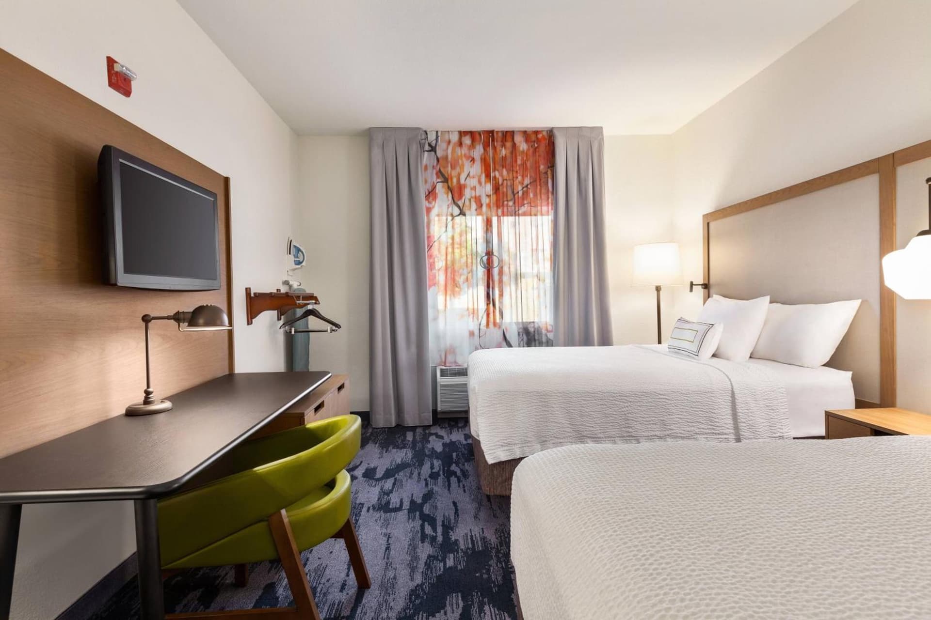 Fairfield Inn by Marriott Vacaville gallery photo in Vacaville, CA — image 27