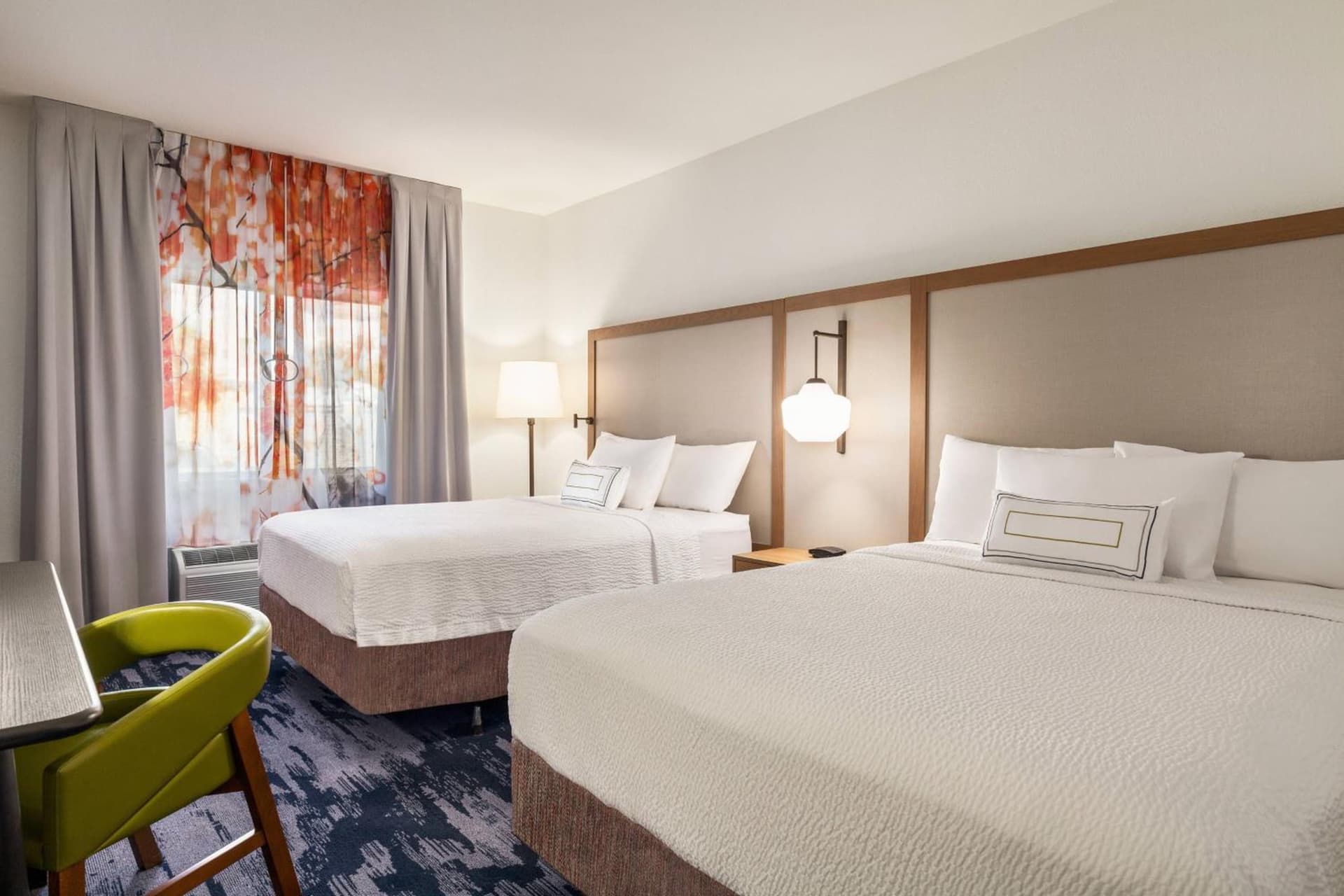 Fairfield Inn by Marriott Vacaville gallery photo in Vacaville, CA — image 20